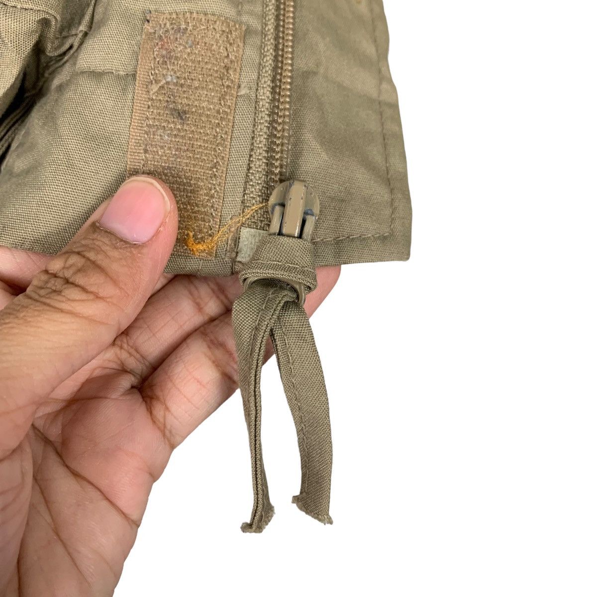 Columbia COLUMBIA Outdoor Multipocket Utility Jacket #0070-C5 Size US S / EU 44-46 / 1 - 15 Thumbnail