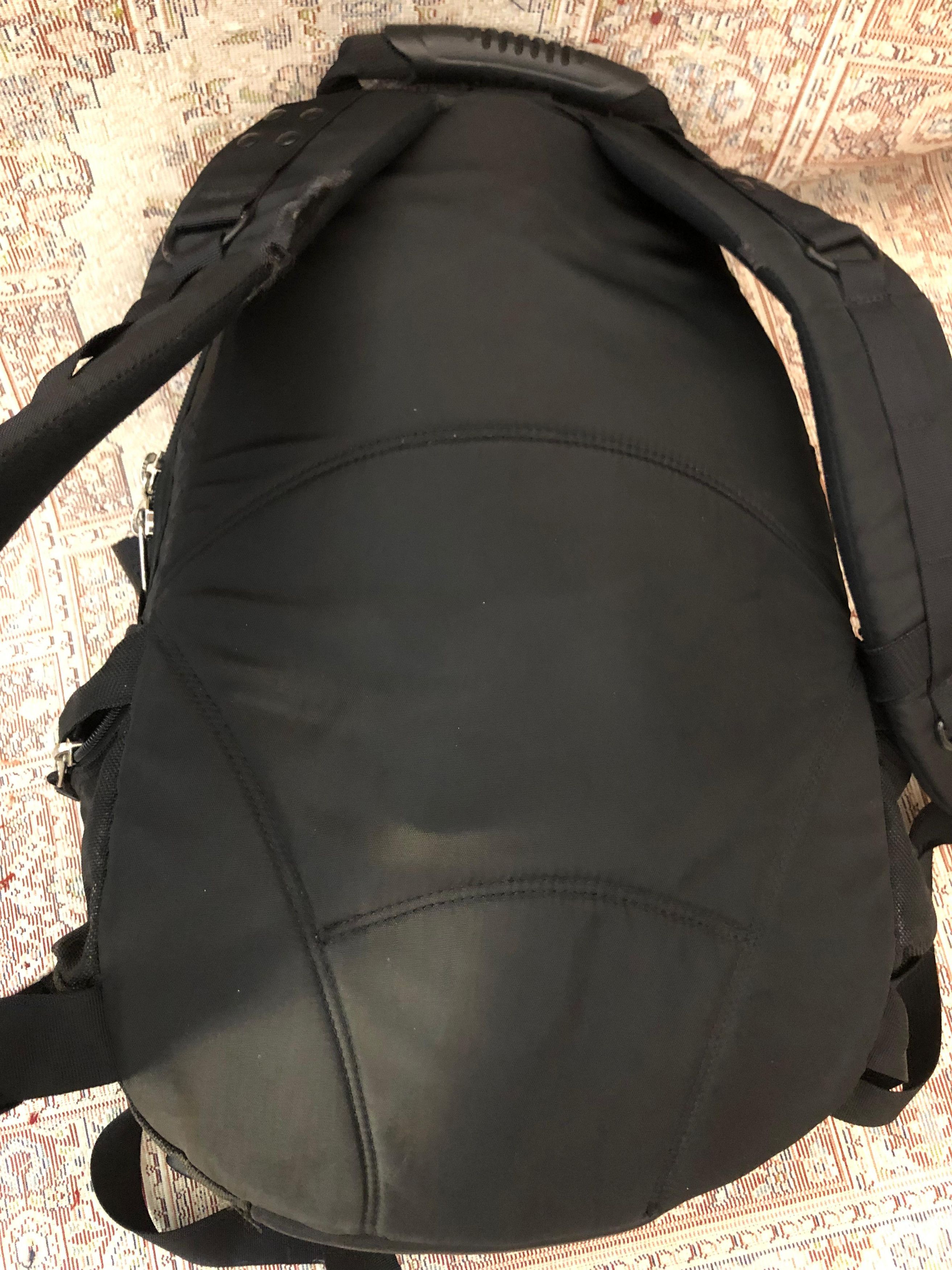 Oakley Oakley Icon Tactical 1.0 Backpack Black Size ONE SIZE - 4 Thumbnail