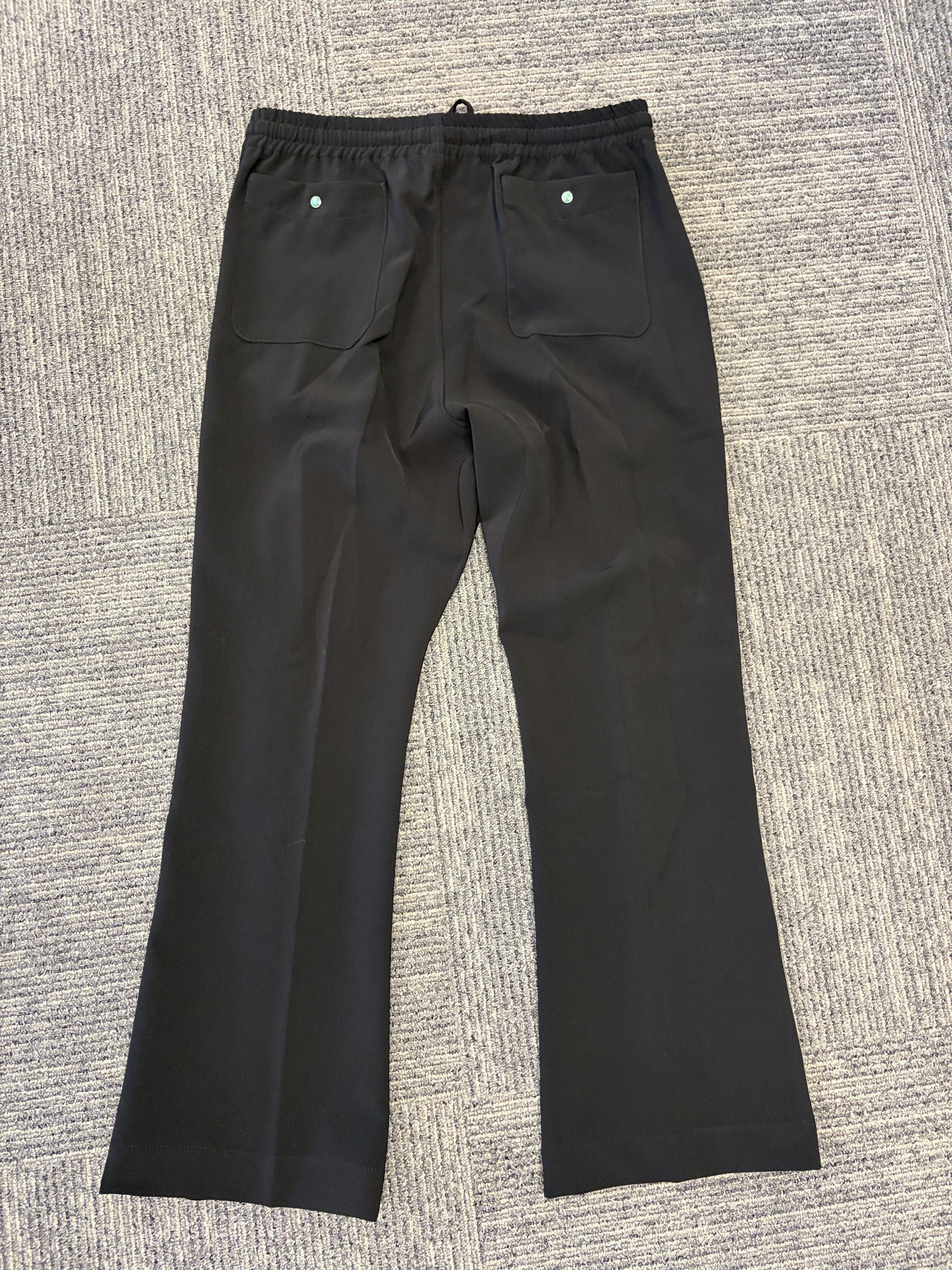 Needles Needles pleated trouser sz L Size US 32 / EU 48 - 3 Thumbnail