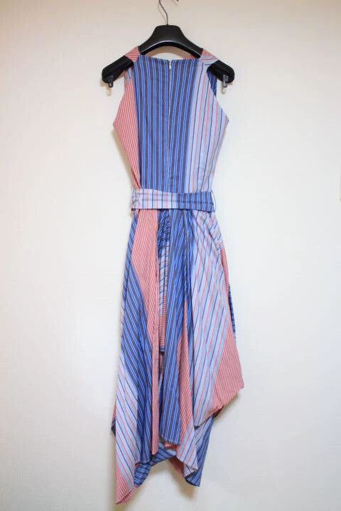 Vivienne Westwood Vivienne Westwood The deformed dress Size XS / US 0-2 / IT 36-38 - 3 Thumbnail