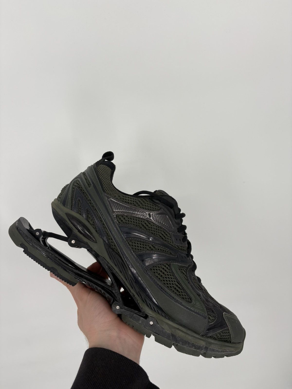 Balenciaga Xpander Shoes | Grailed
