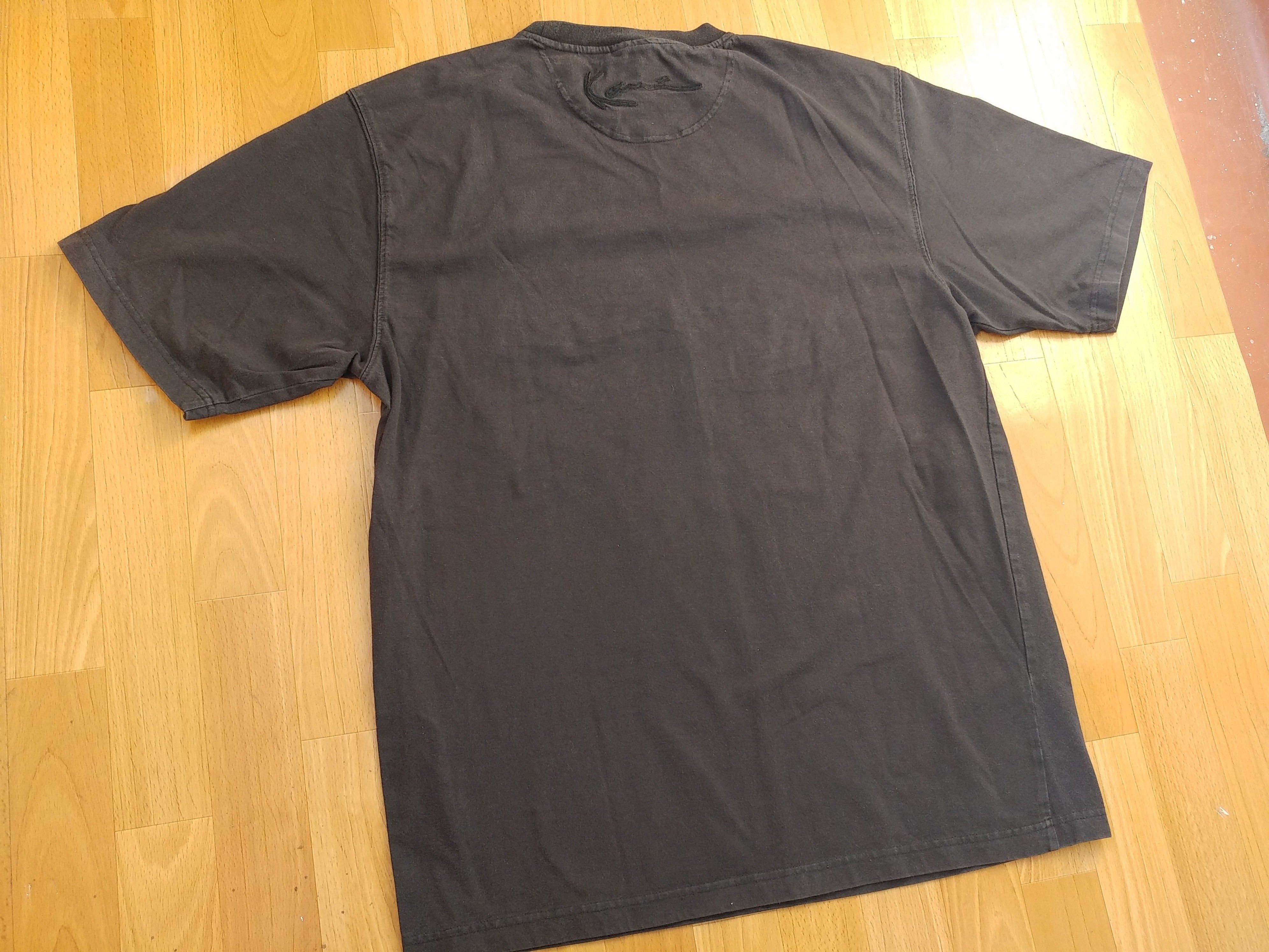 Karl Kani Karl Kani t-shirt, vintage 90s, 1990s hip hop, Y2K, size L Size US L / EU 52-54 / 3 - 8 Thumbnail