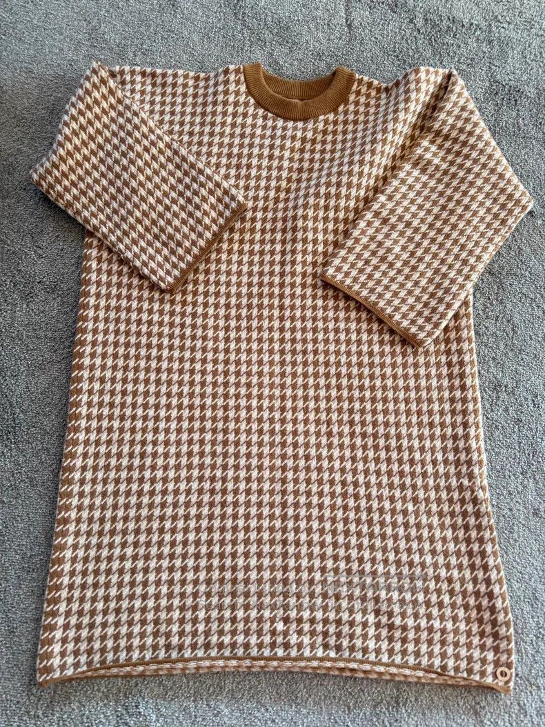 Hermes Hermes Cashmere Knit Top Size XXS / US 00 / IT 34 - 2 Thumbnail