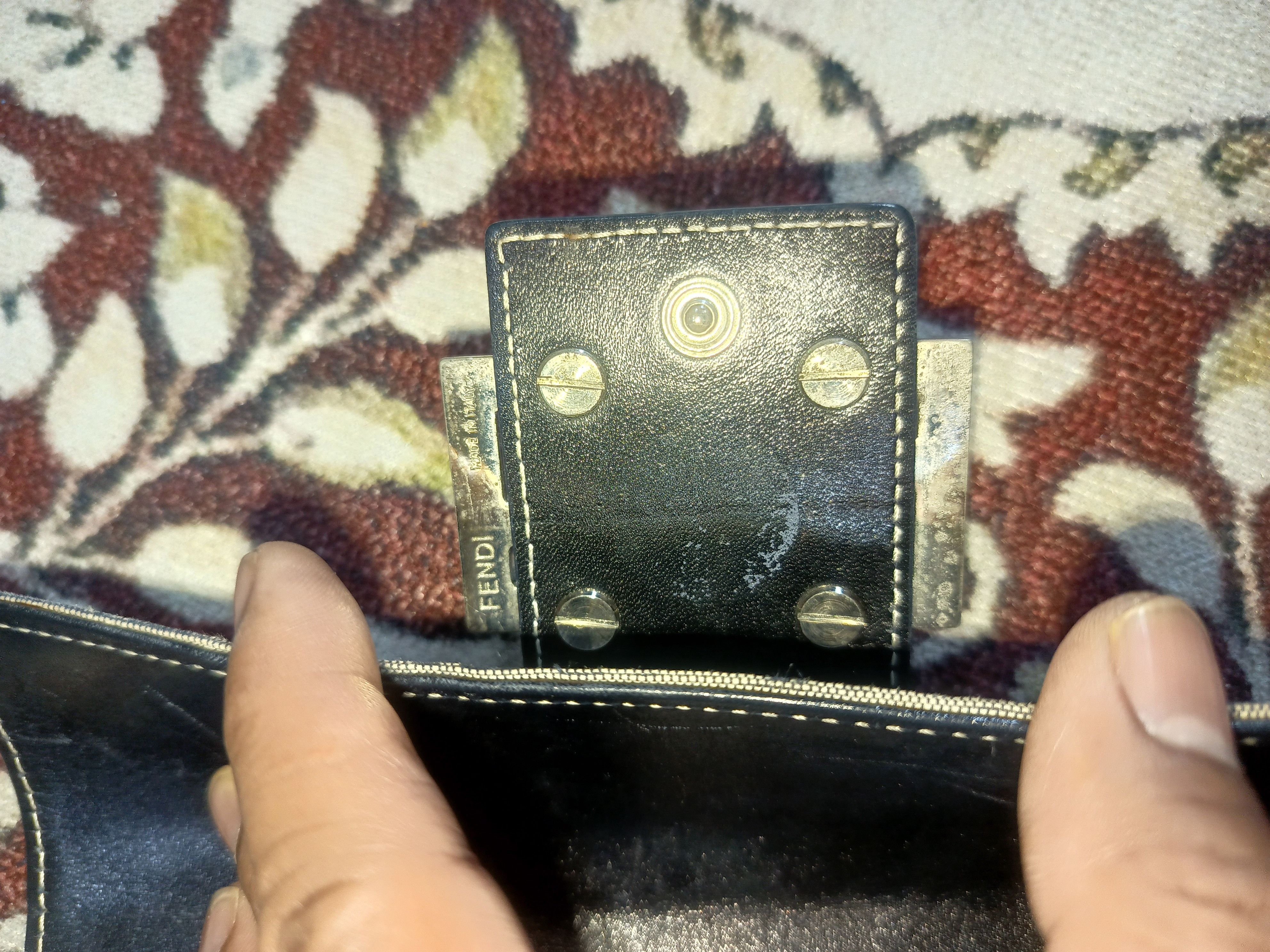 Fendi Wallet fendi Size ONE SIZE - 6 Thumbnail