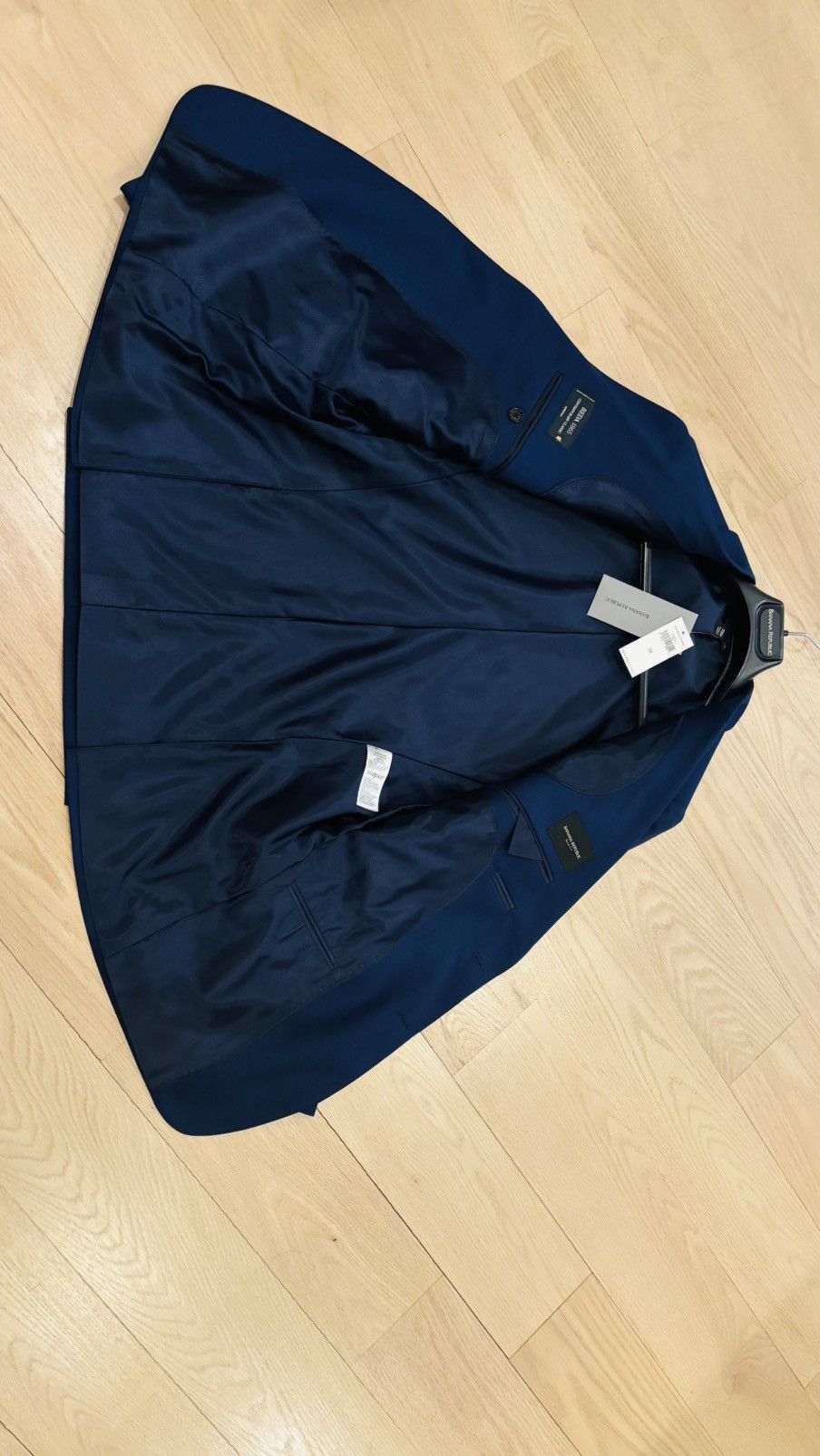 Banana Republic Banana Republic Blazer Size 38R - 2 Thumbnail