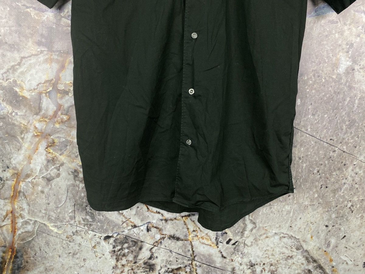 Lacoste Men’s Lacoste Shirt Button Up Streetwear Size 38 Size US M / EU 48-50 / 2 - 3 Thumbnail