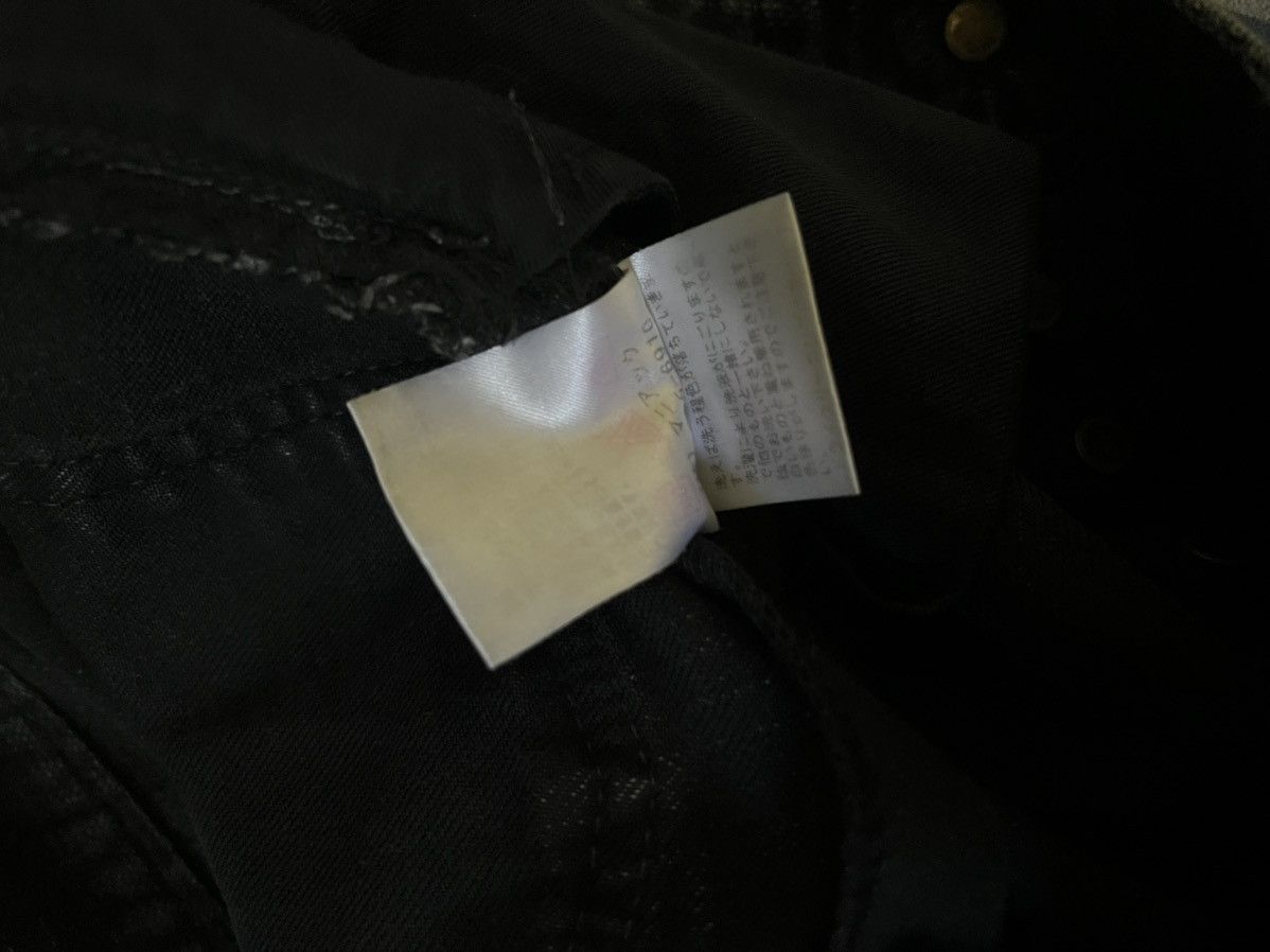 Le Grande Bleu (L.G.B.) LGB denim Size US 30 / EU 46 - 7 Thumbnail