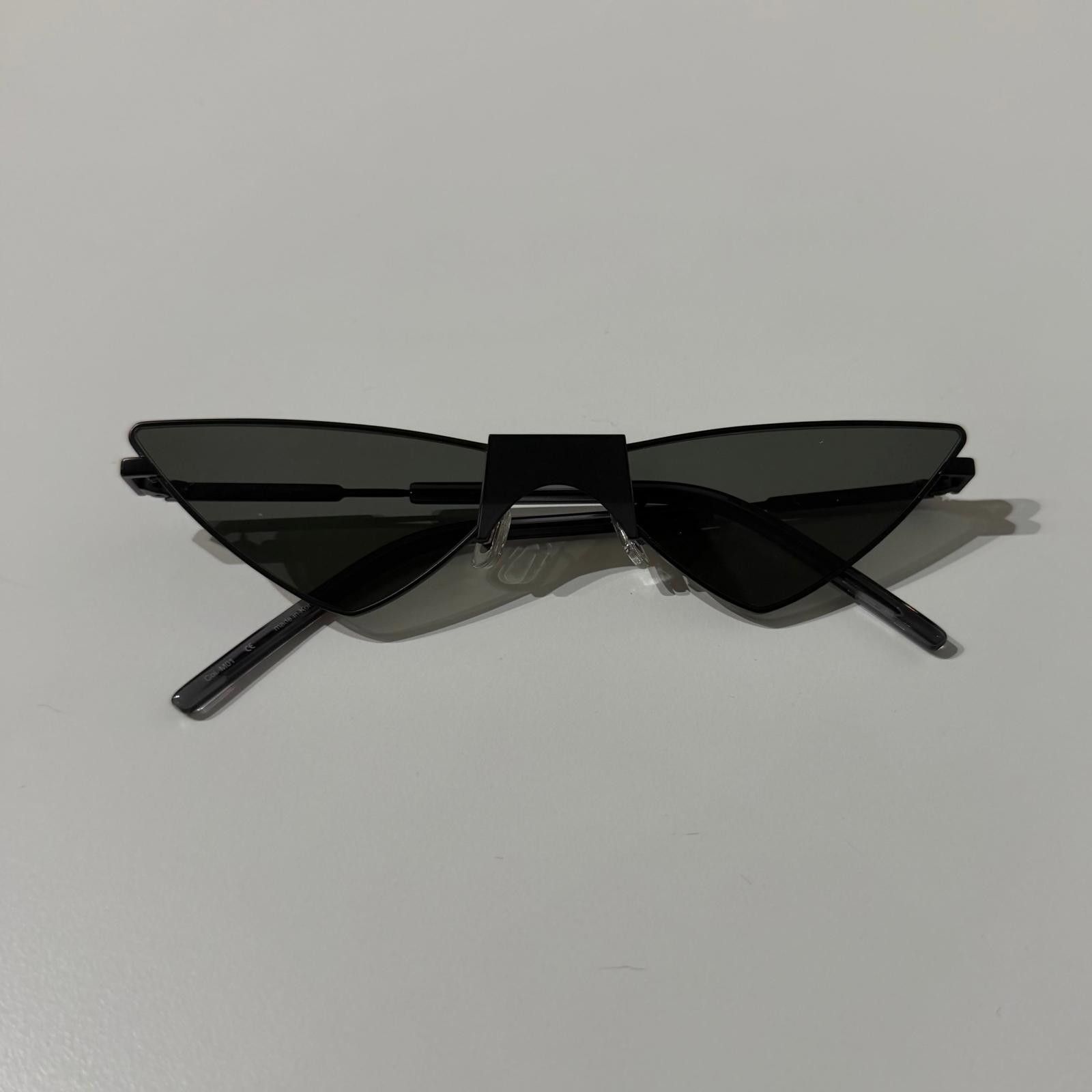 Gentle Monster Gentle Monster Ribbon Sunglasses Size ONE SIZE - 2 Thumbnail