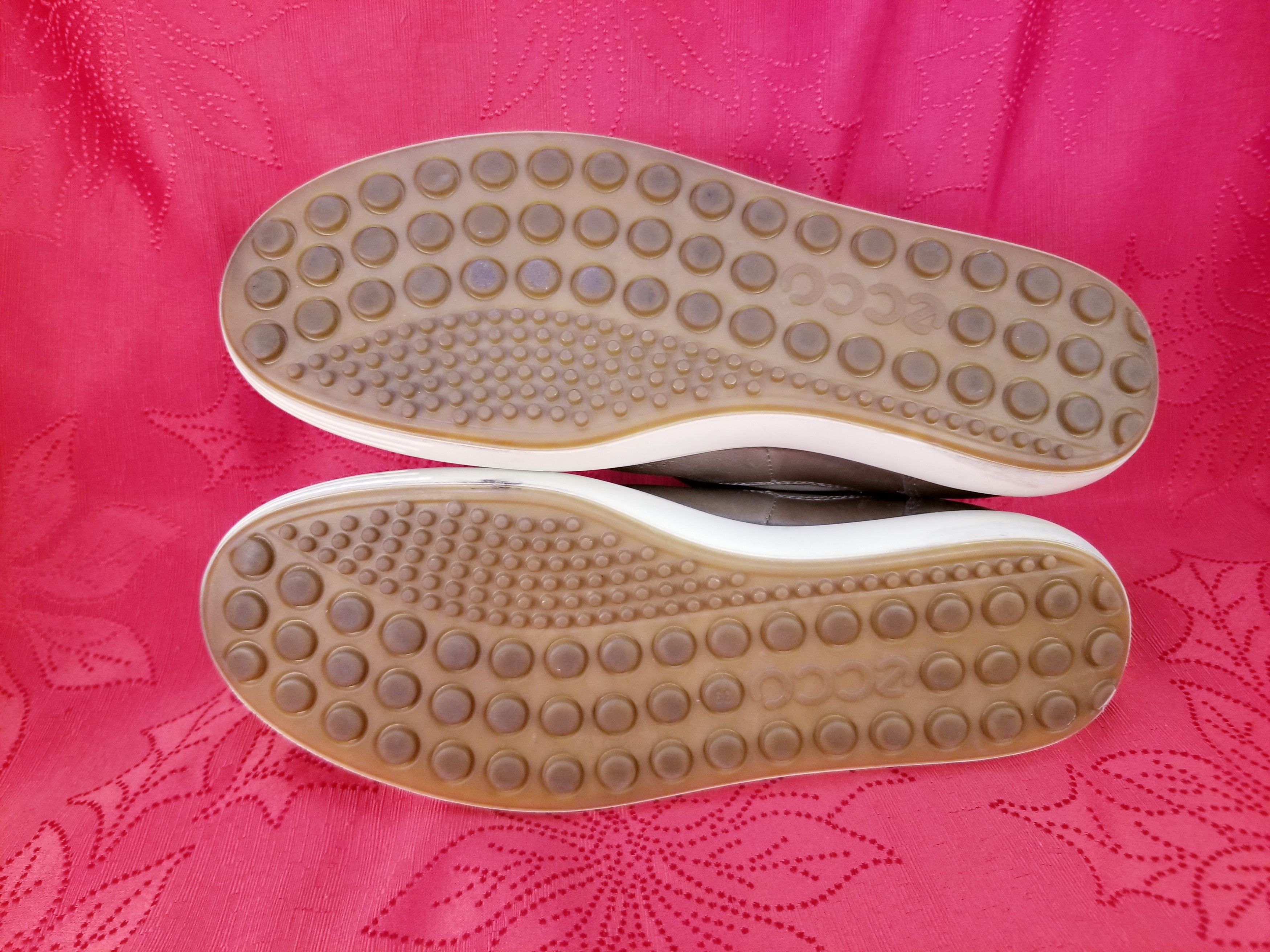 Ecco SOFT 7 CHELSEA Size US 8.5 / IT 38.5 - 7 Thumbnail