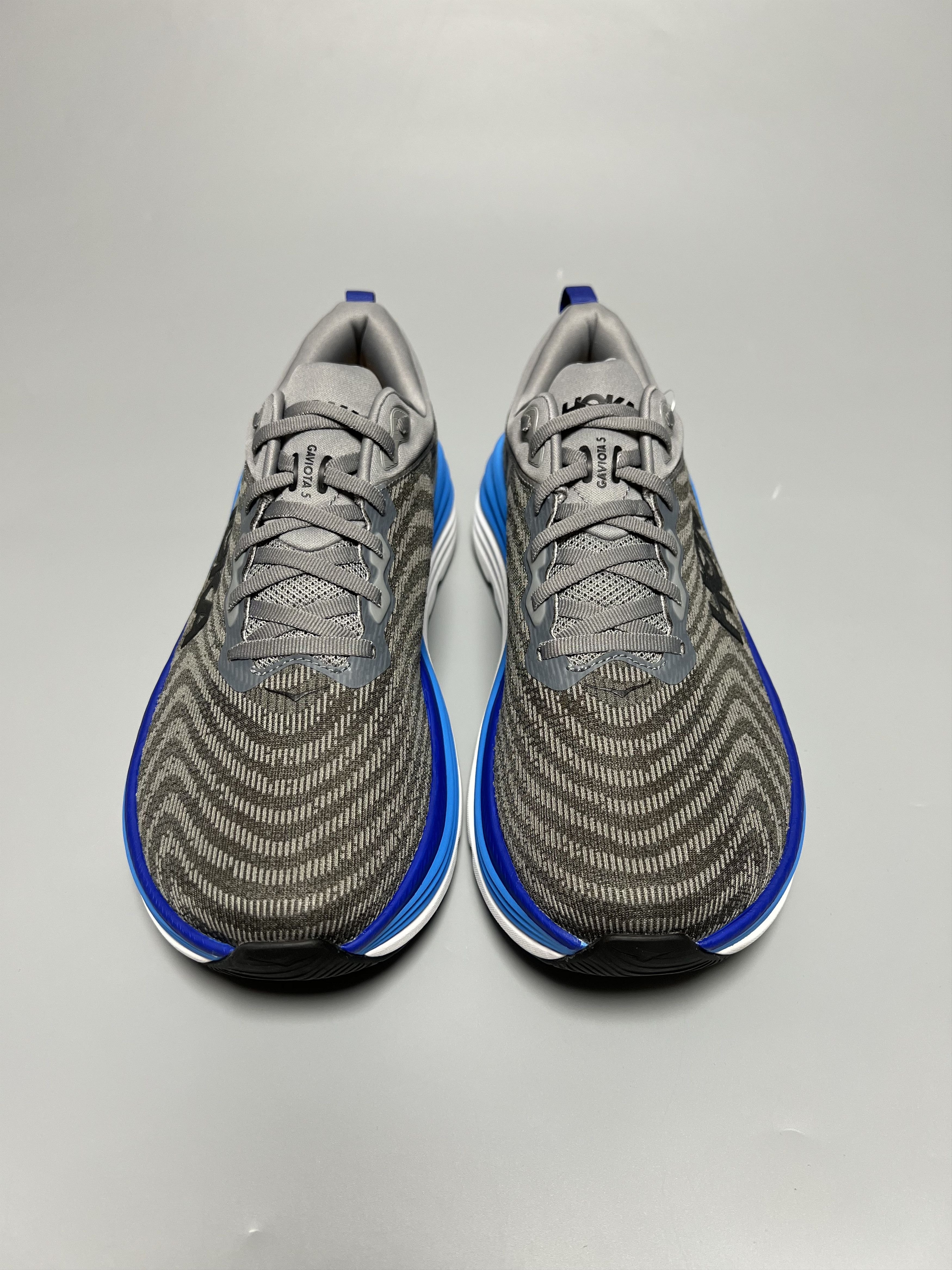 Hoka 10D Sample Hoka One One Gaviota 5 Running Shoes Walking Gym Size US 10 / EU 43 - 4 Thumbnail