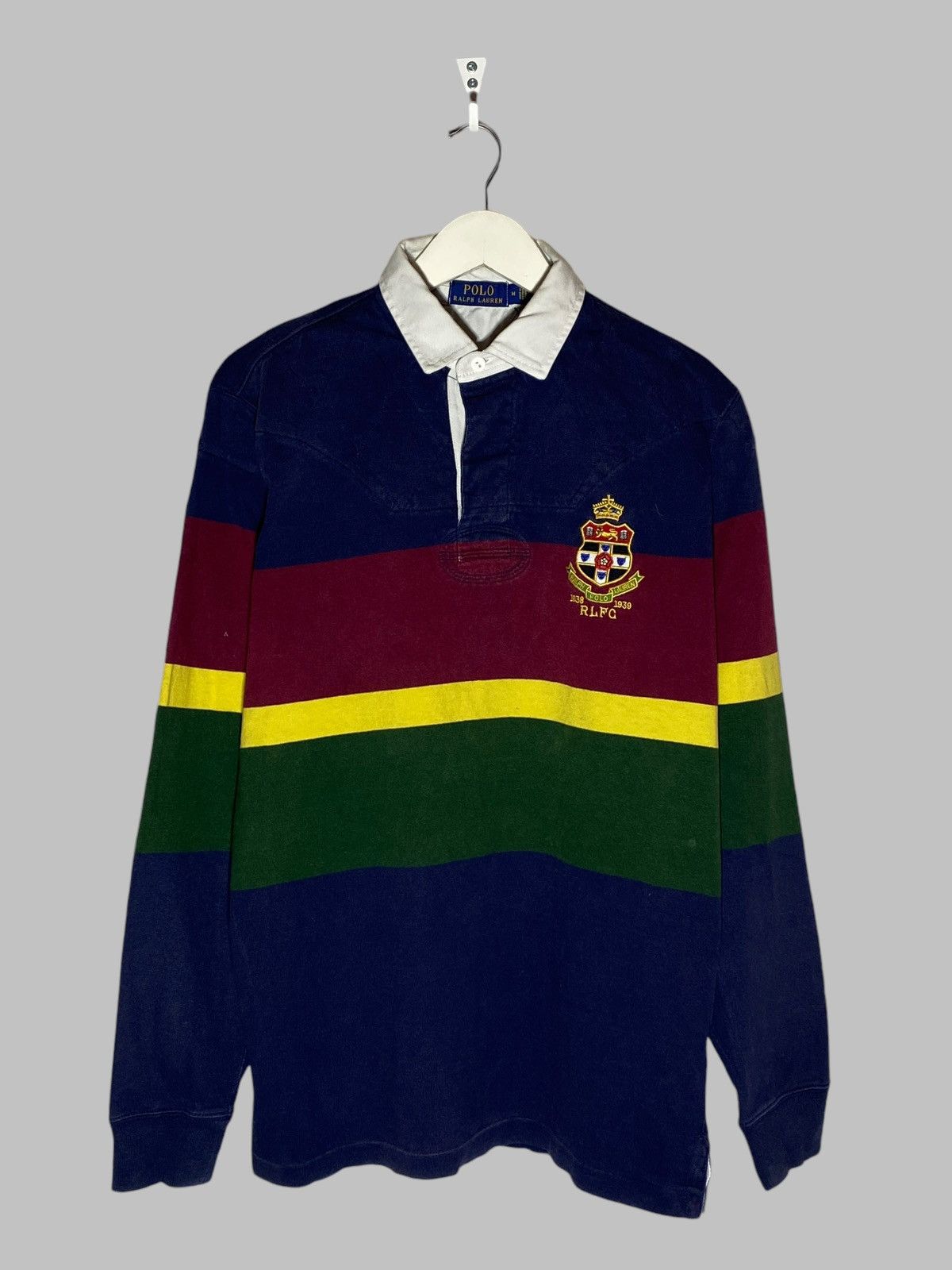Polo Ralph Lauren × Streetwear × Vintage Vintage Polo Ralph