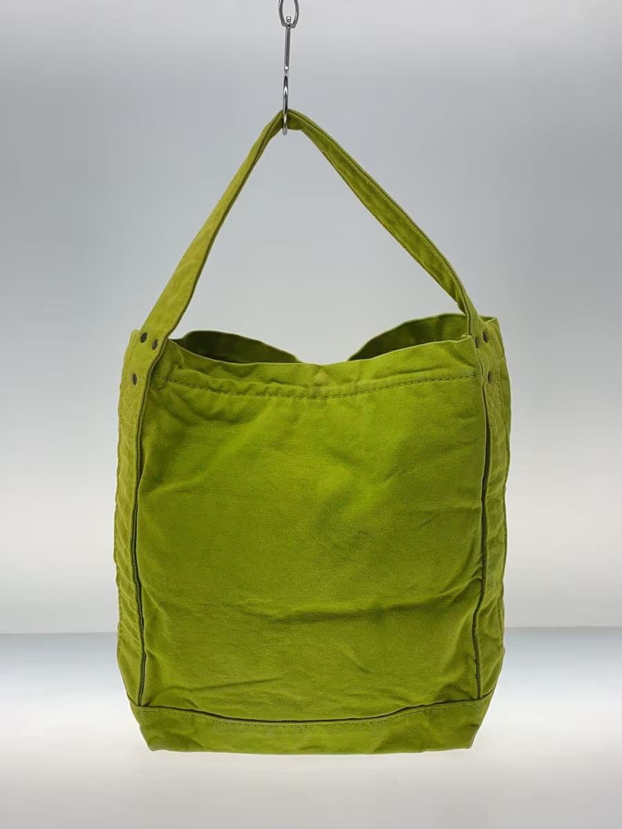 Kapital Canvas Tote Bag Size ONE SIZE - 3 Thumbnail