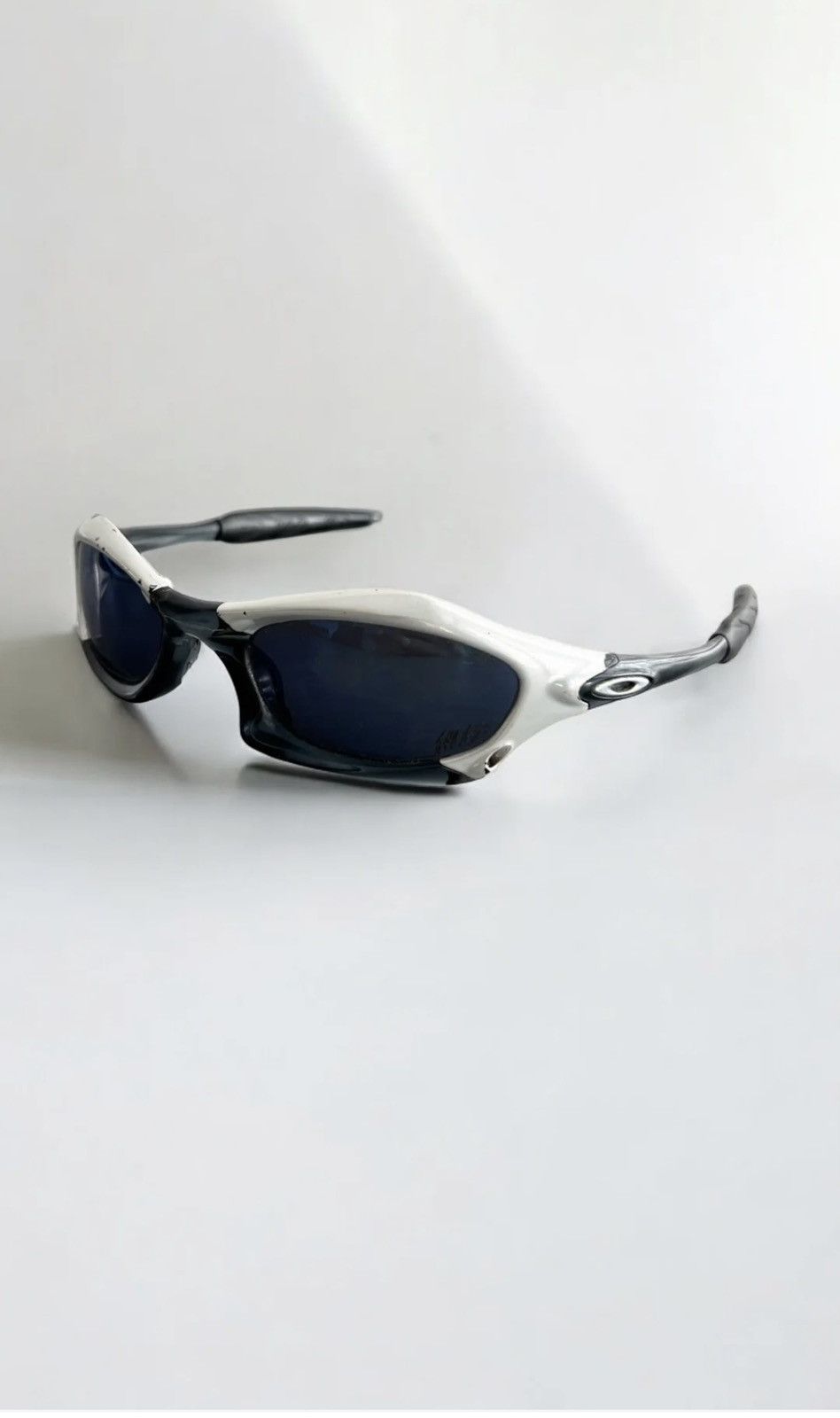 Oakley Splice signature Limited Edition Juan Pablo Montoya