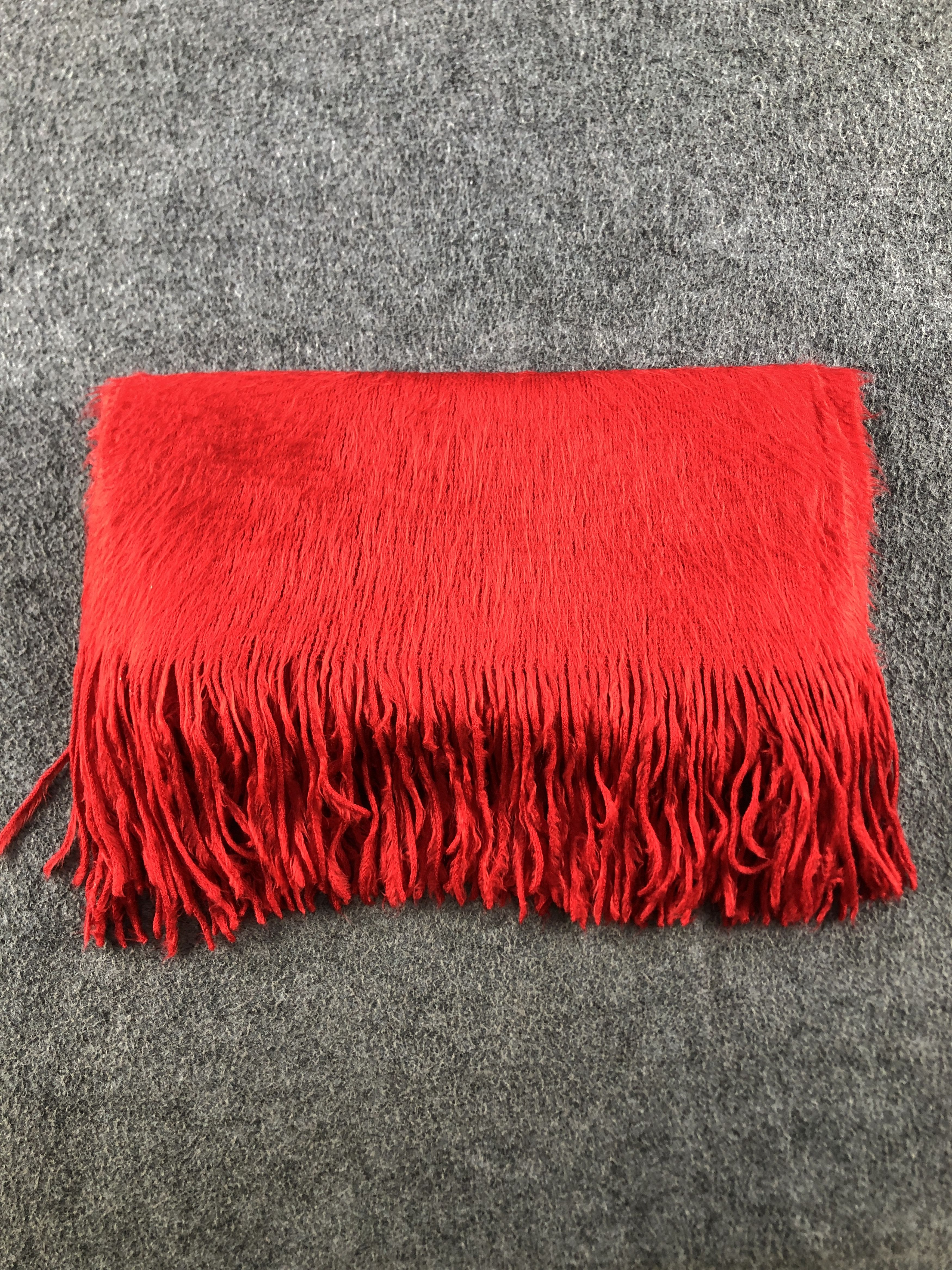 Takeo Kikuchi Takeo Kikuchi Scarf / Muffler / Neckwear P741 Size ONE SIZE - 5 Thumbnail