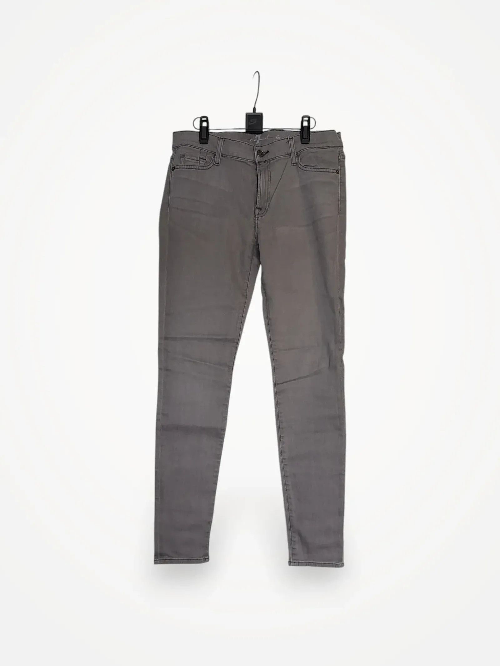 7 For All Mankind 7 For All Mankind Jeans Size 31" - 1 Thumbnail
