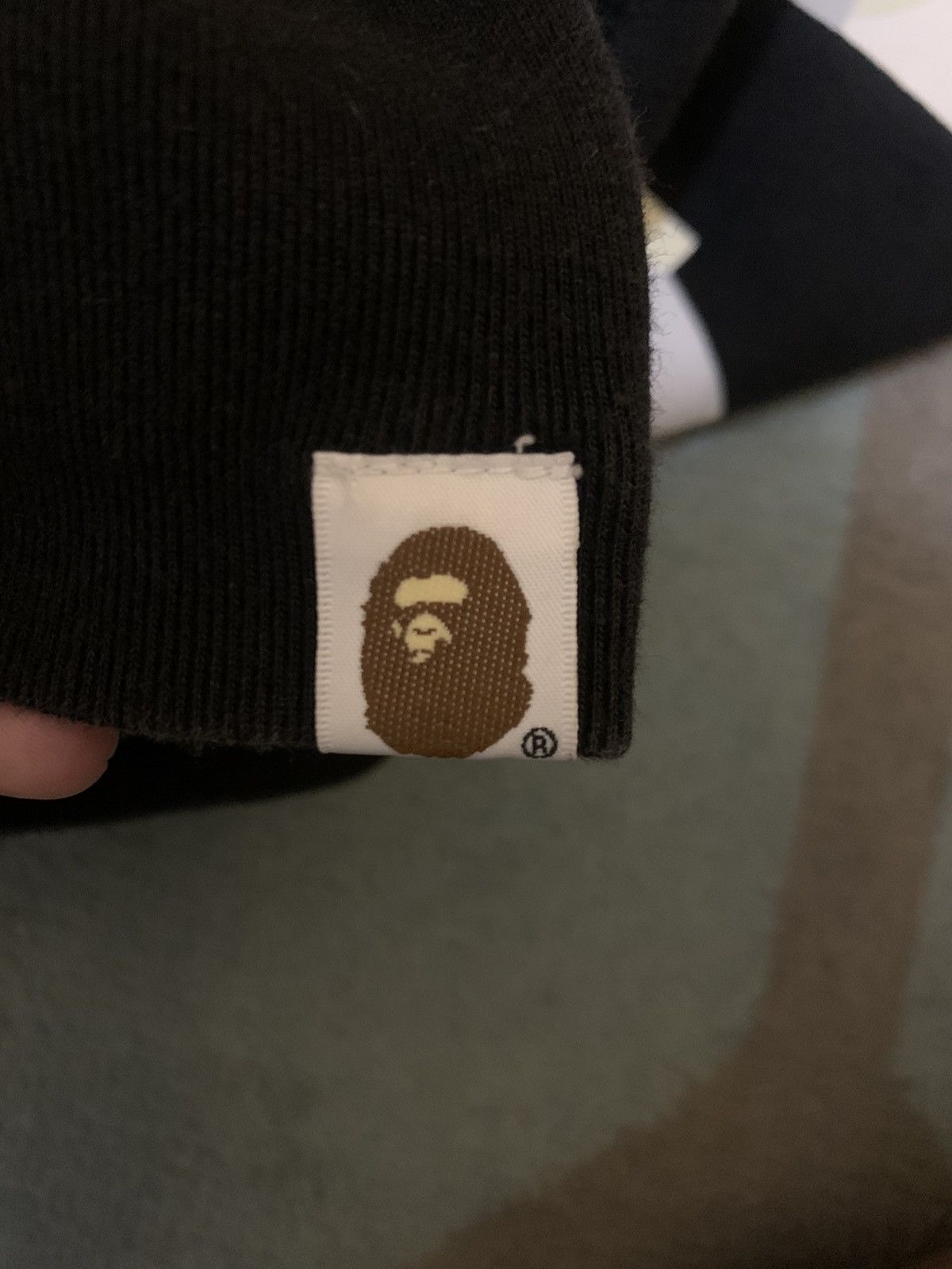 Bape Bape crewneck Size US M / EU 48-50 / 2 - 8 Thumbnail