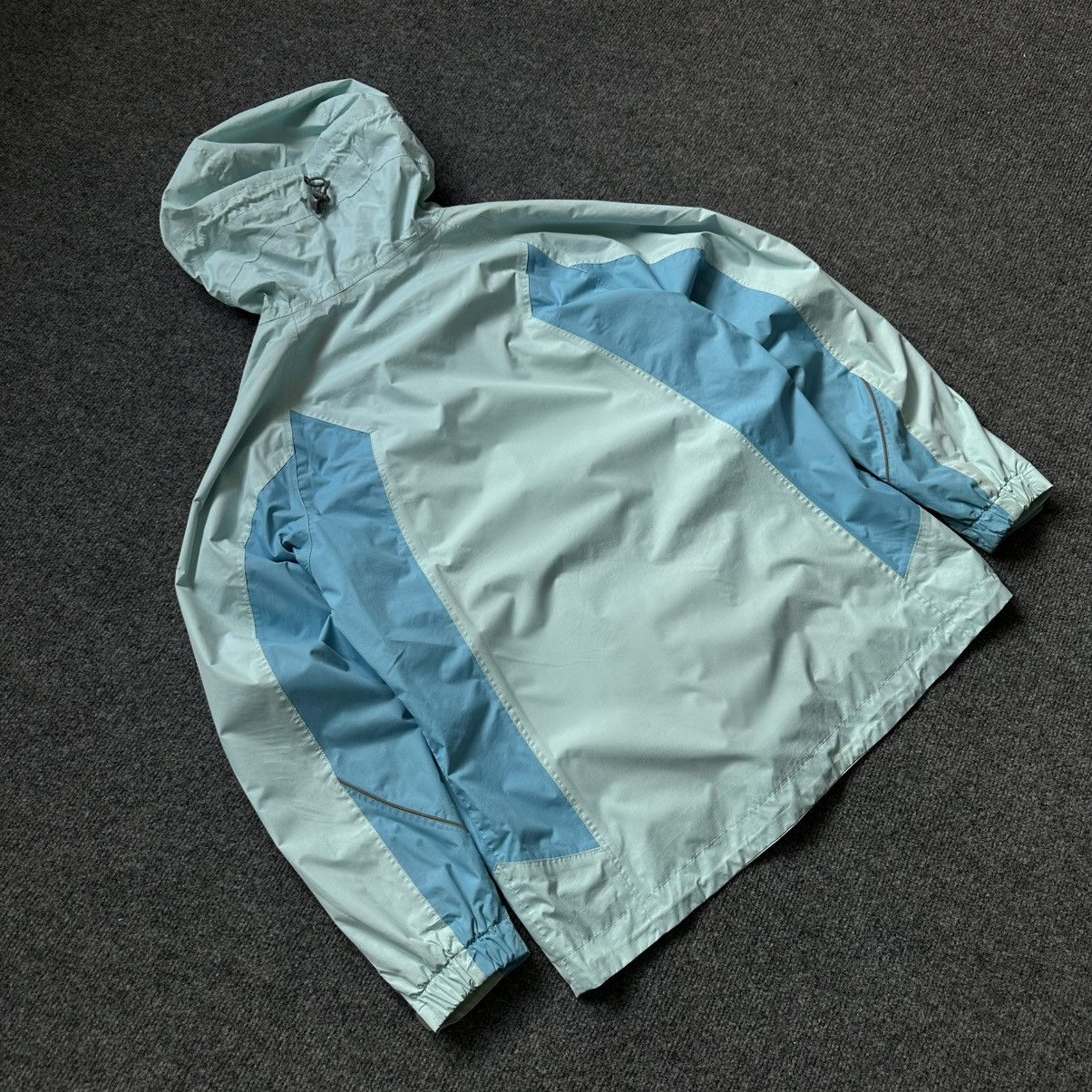 Goretex VTG Women’s Gore-crop Windbreaker Out Living Size 36/38 Size M / US 6-8 / IT 42-44 - 11 Thumbnail