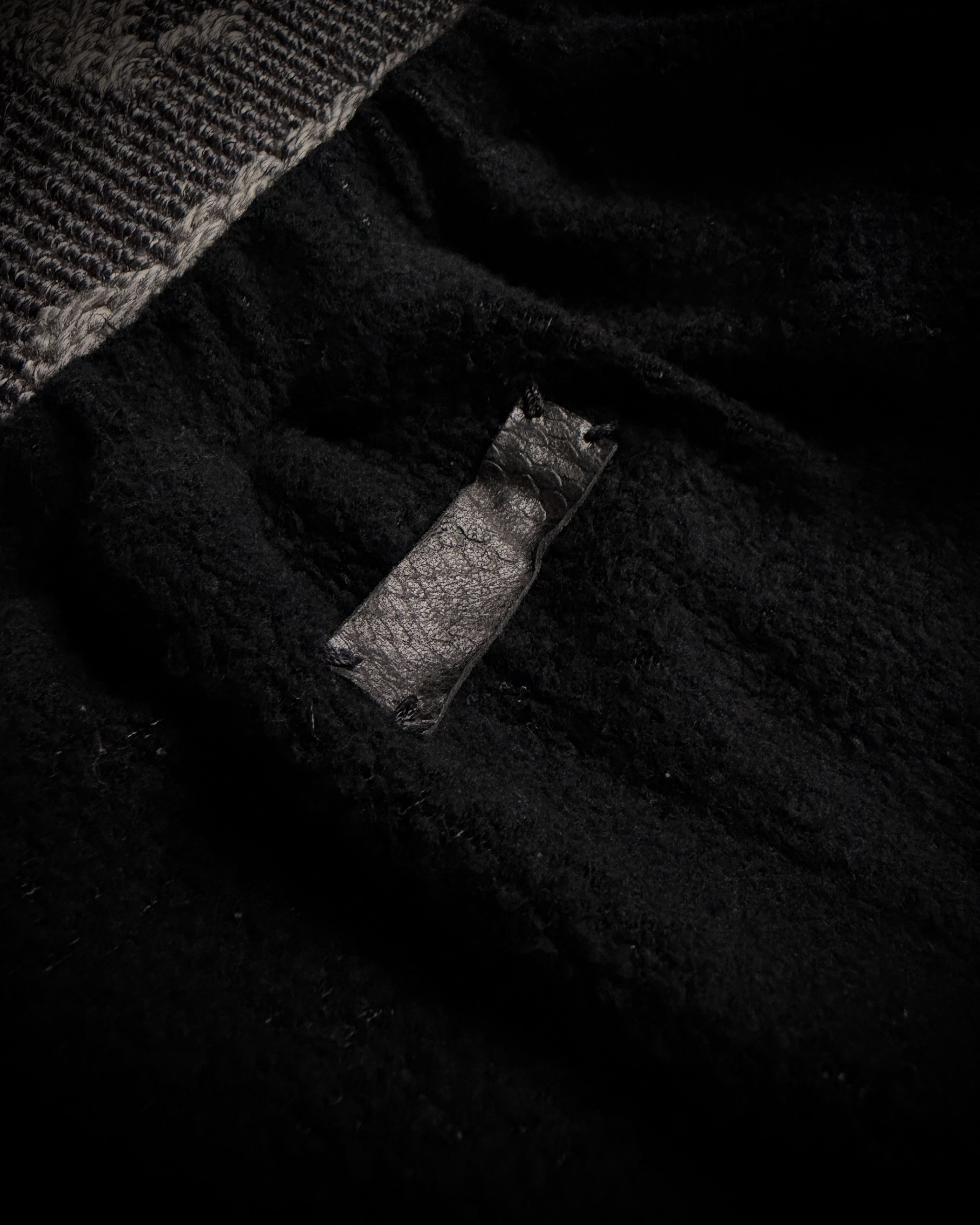 If Six Was Nine IF SIX WAS NINE/ SARROUEL Sweat Harlem Pants Size US 33 - 9 Thumbnail