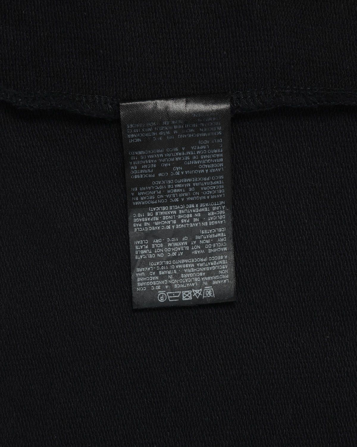 Raf Simons Raf Simons SS17 “Venomous Friday” crewneck sweatshirt Size US M / EU 48-50 / 2 - 7 Thumbnail