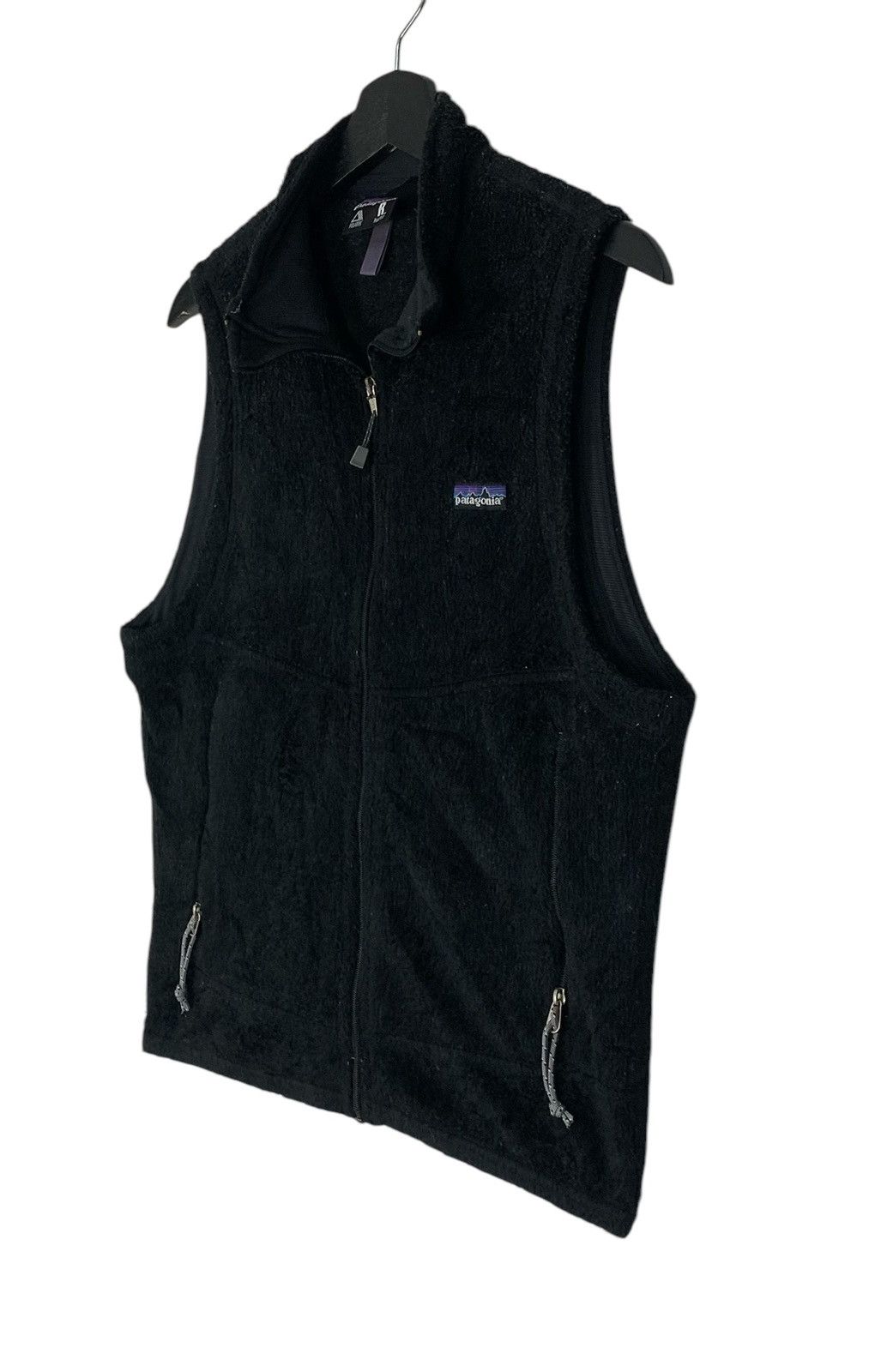 Patagonia Patagonia Outdoors Apparel Clothing Outwear Vest Fleece Size US S / EU 44-46 / 1 - 4 Thumbnail