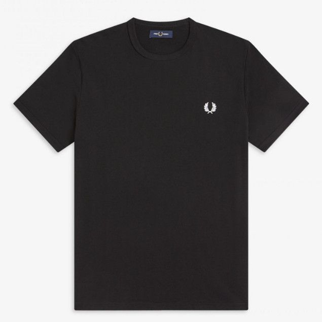 FRED PERRY T shirt outdoor casual men T shirt cotton