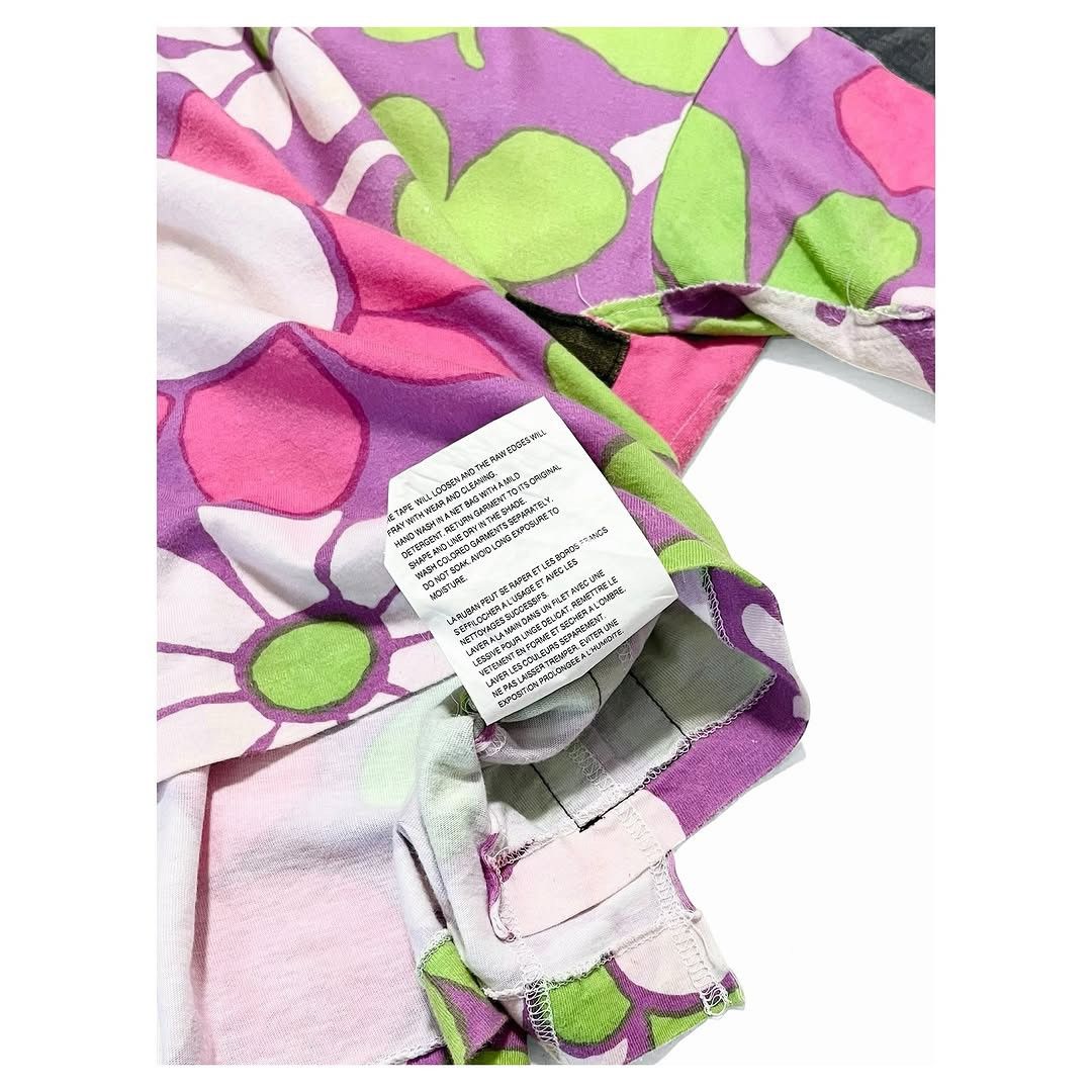 Comme des Garcons Comme des Garçons AD2000 Tee Size US S / EU 44-46 / 1 - 8 Thumbnail