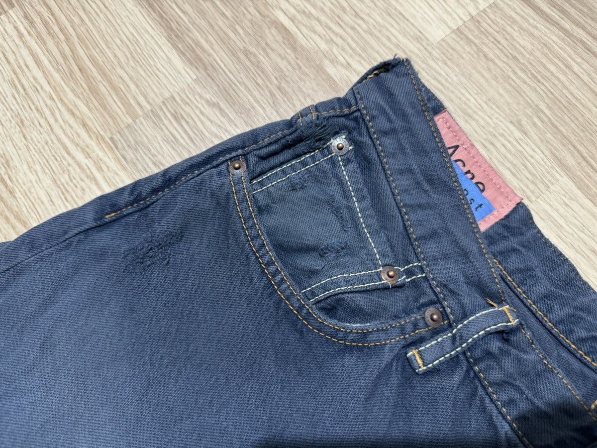 Acne Studios Acne Studios 31x34 jeans Size US 31 - 5 Thumbnail