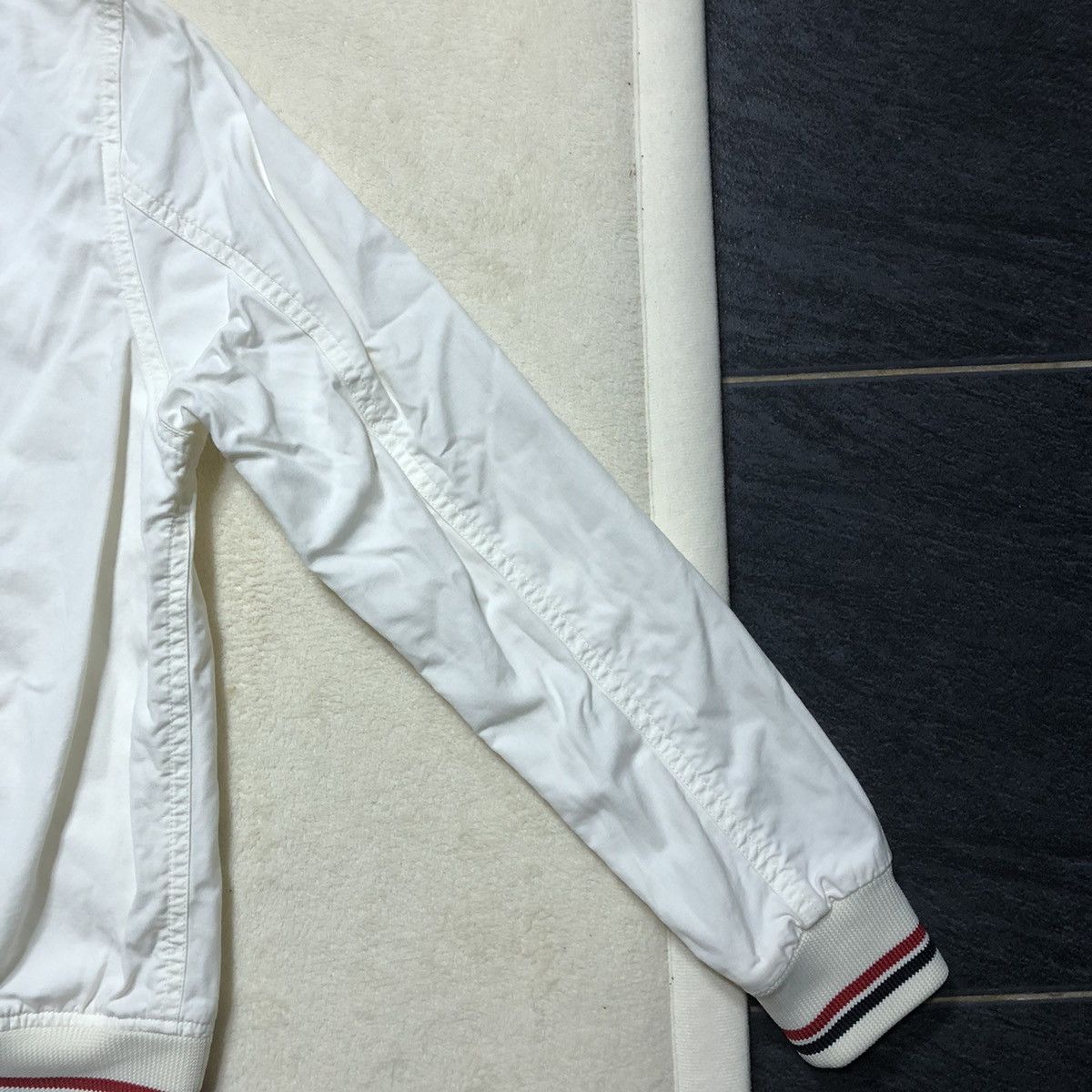 Designer × Uniqlo INES DE LA FRESSANGE x UNIQLO Ladies Bomber Jacket Size S / US 4 / IT 40 - 6 Thumbnail