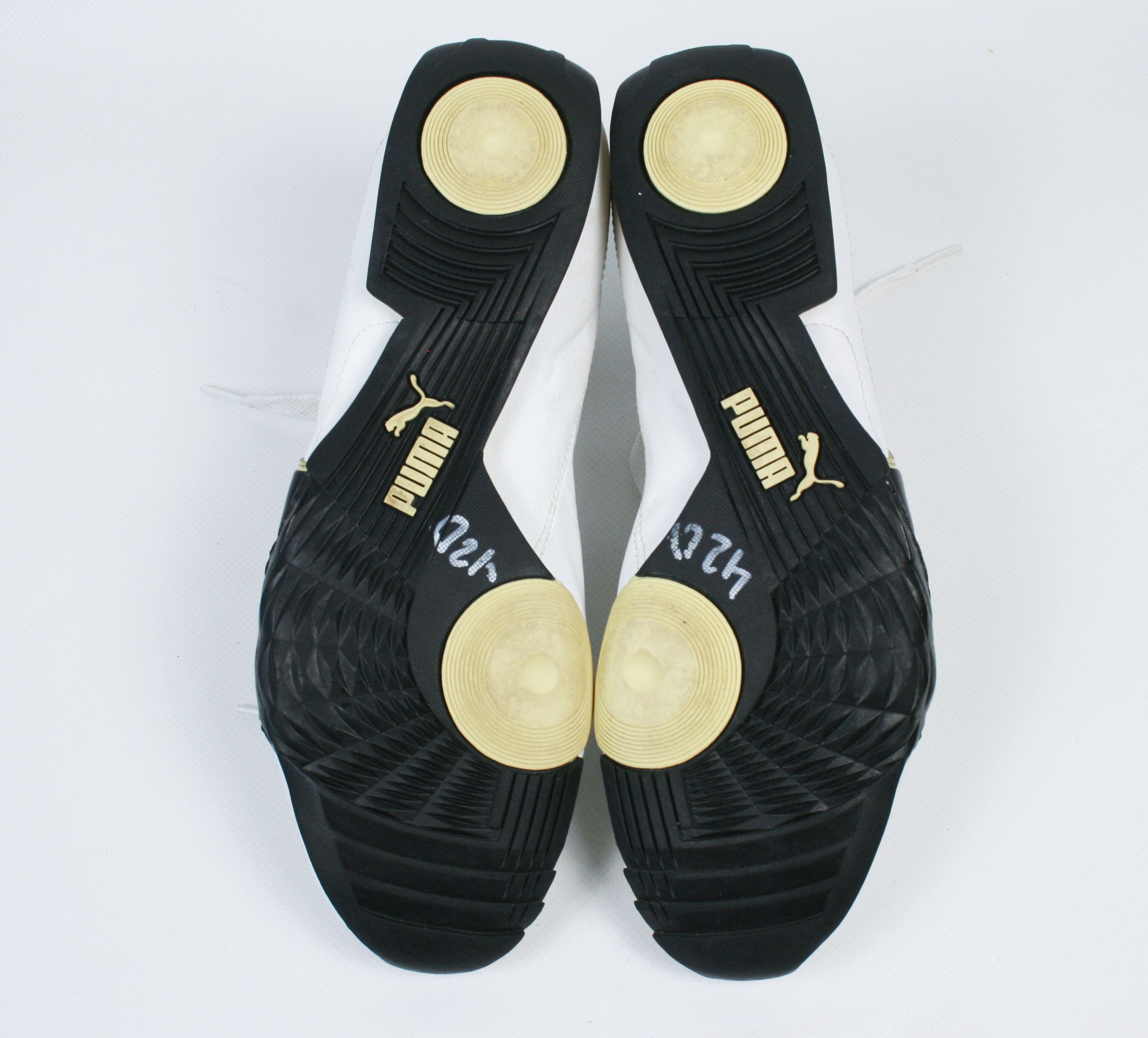 Puma 00S Speedcat Y2K Low Sneakers Vintage Size US 9 / EU 42 - 12 Thumbnail