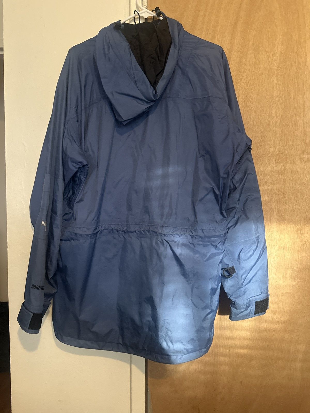 The North Face Vintage north face Mountain Size US M / EU 48-50 / 2 - 1 Thumbnail