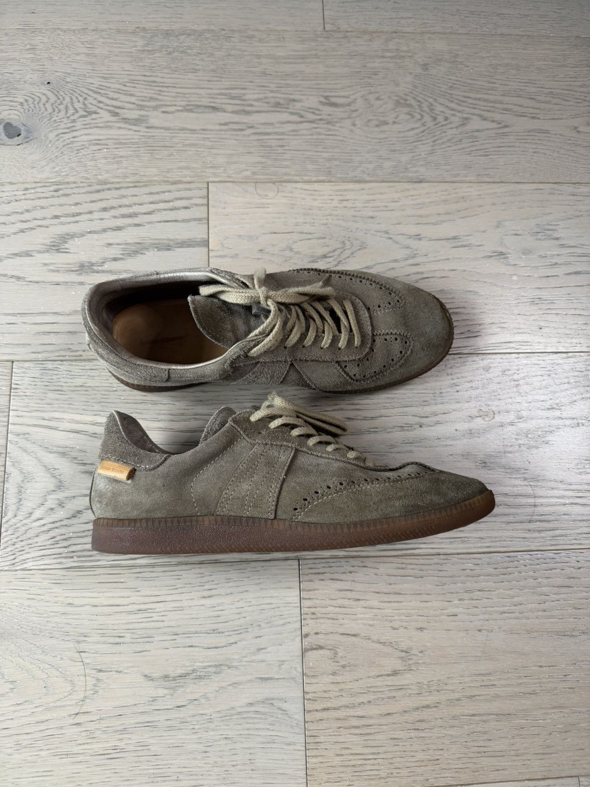 Hender Scheme | Grailed