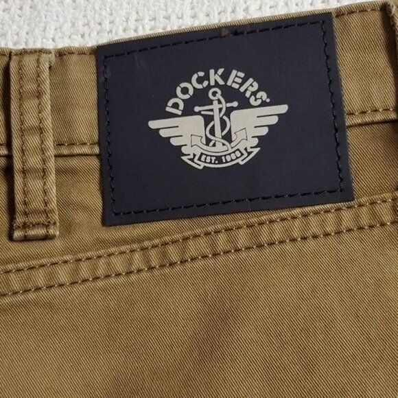 Dockers Dockers Water Size US 38 / EU 54 - 5 Thumbnail