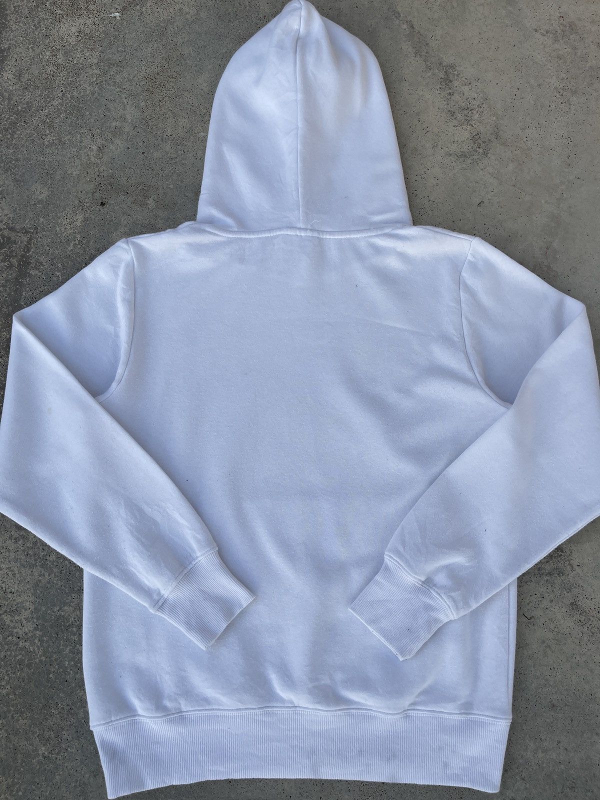 MLB × Vintage MLB New York Pullover Hoodie Size US M / EU 48-50 / 2 - 4 Thumbnail