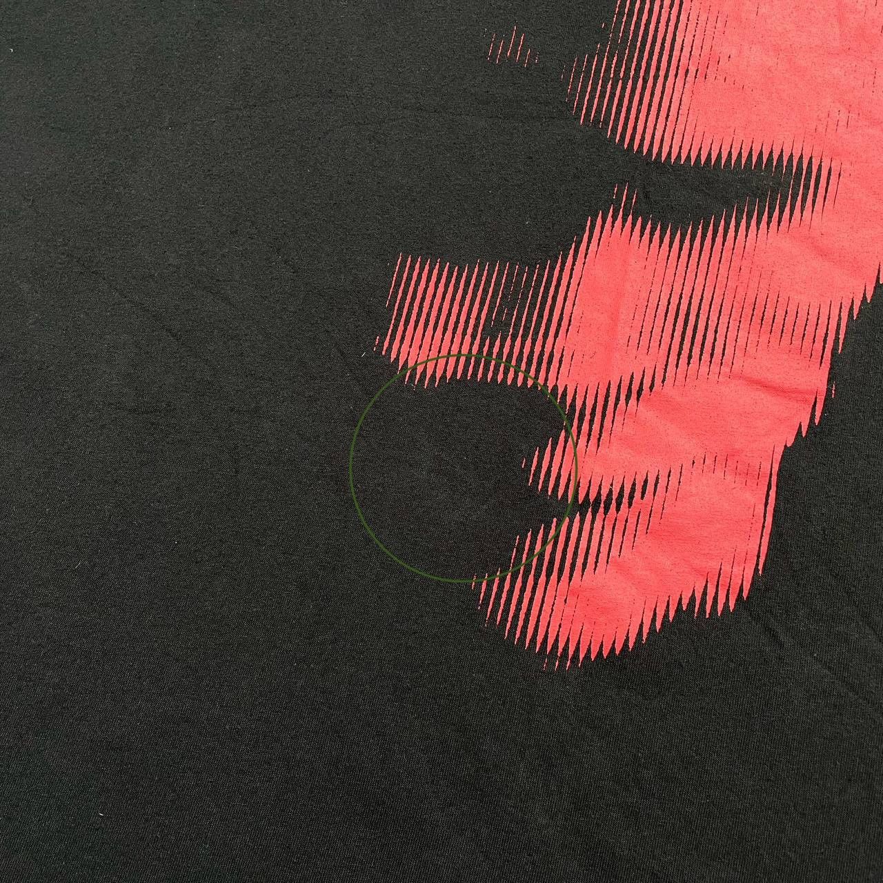 Band Tees Magic Man World Tour Jackson Wang 2022/ 2023 T Shirt Black Size US XL / EU 56 / 4 - 11 Thumbnail