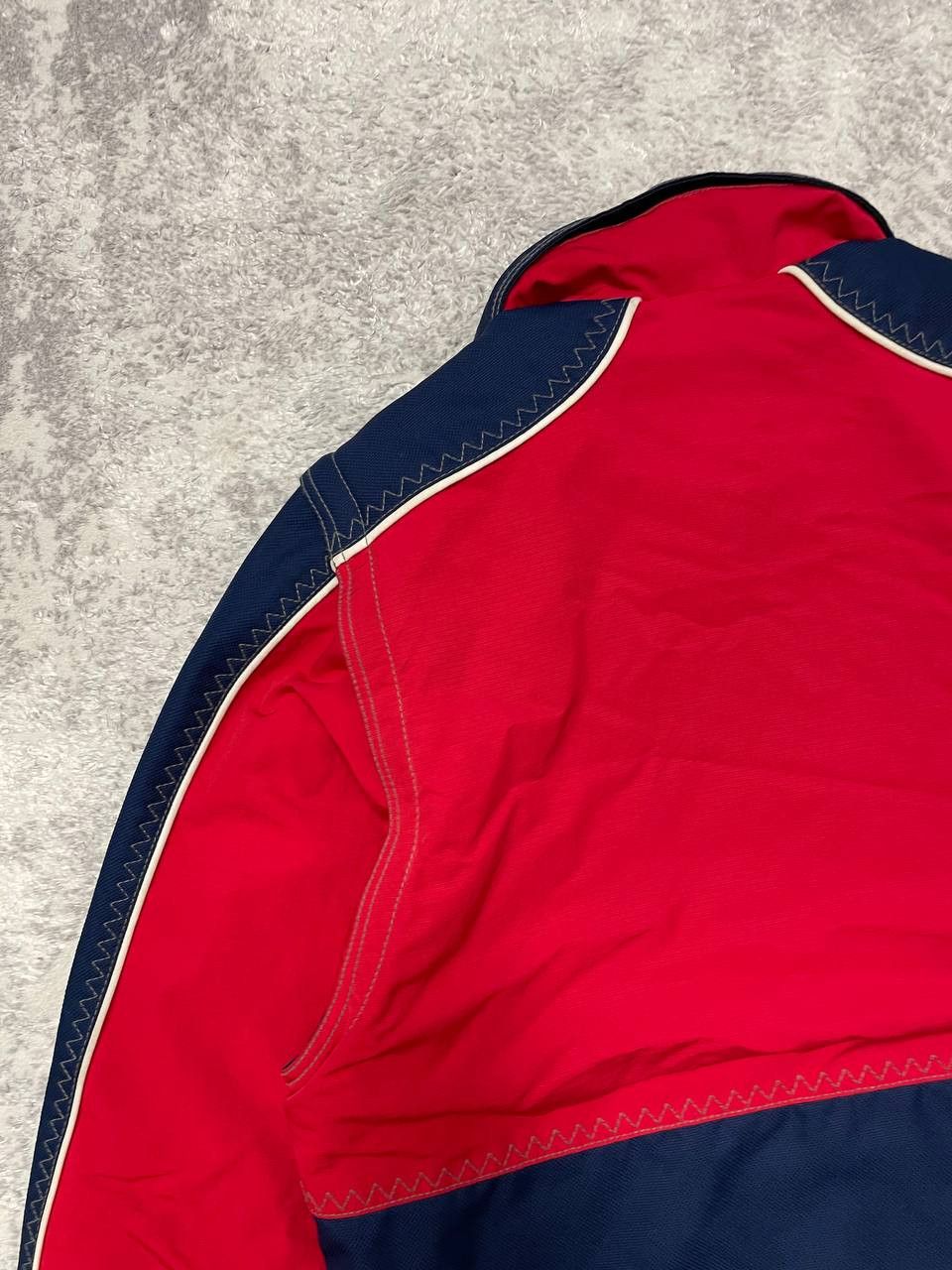 Phenix Vintage Phenix Ski Jacket 90s Japan Technical Size US M / EU 48-50 / 2 - 10 Thumbnail