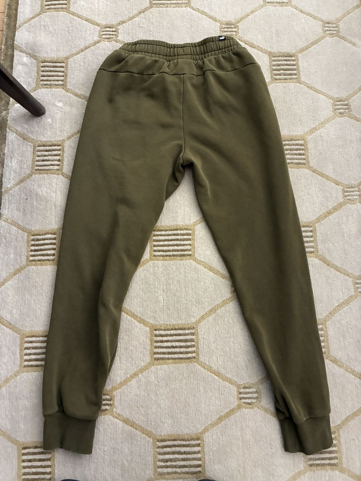 Puma Puma Joggers Size Small Size US 30 / EU 46 - 9 Thumbnail