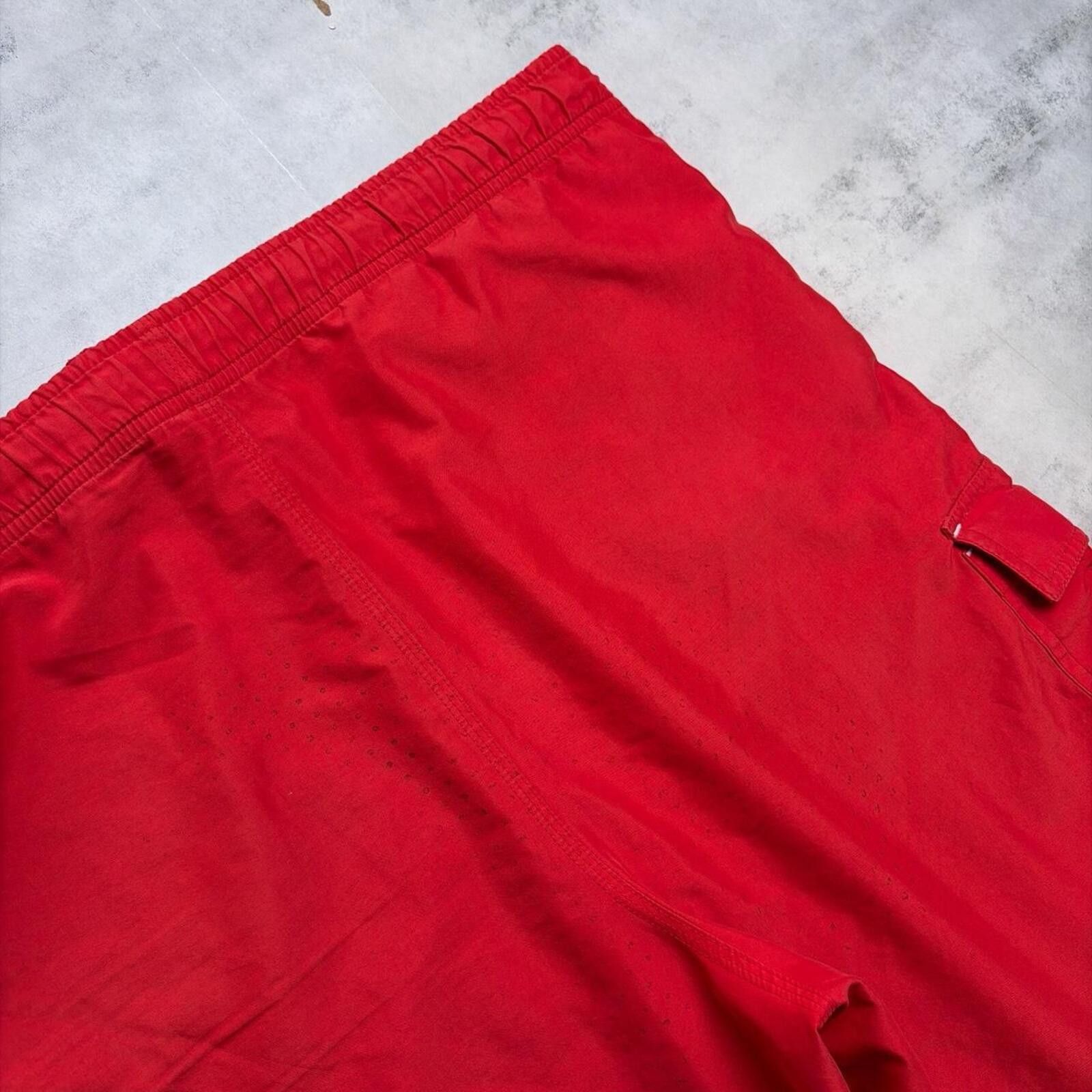 Ocean Pacific Y2K Ocean Pacific Surf Grunge Baggy Distressed Board Shorts Size US 32 / EU 48 - 6 Thumbnail