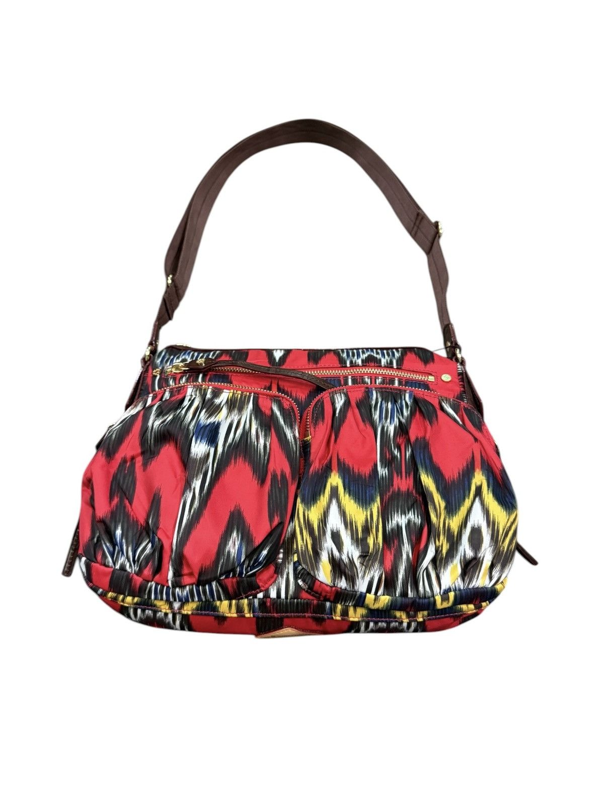 MZ Wallace MZ WALLACE STYLE PRINTED SHOULDER/CROSSBODY BAG Size ONE SIZE - 2 Thumbnail