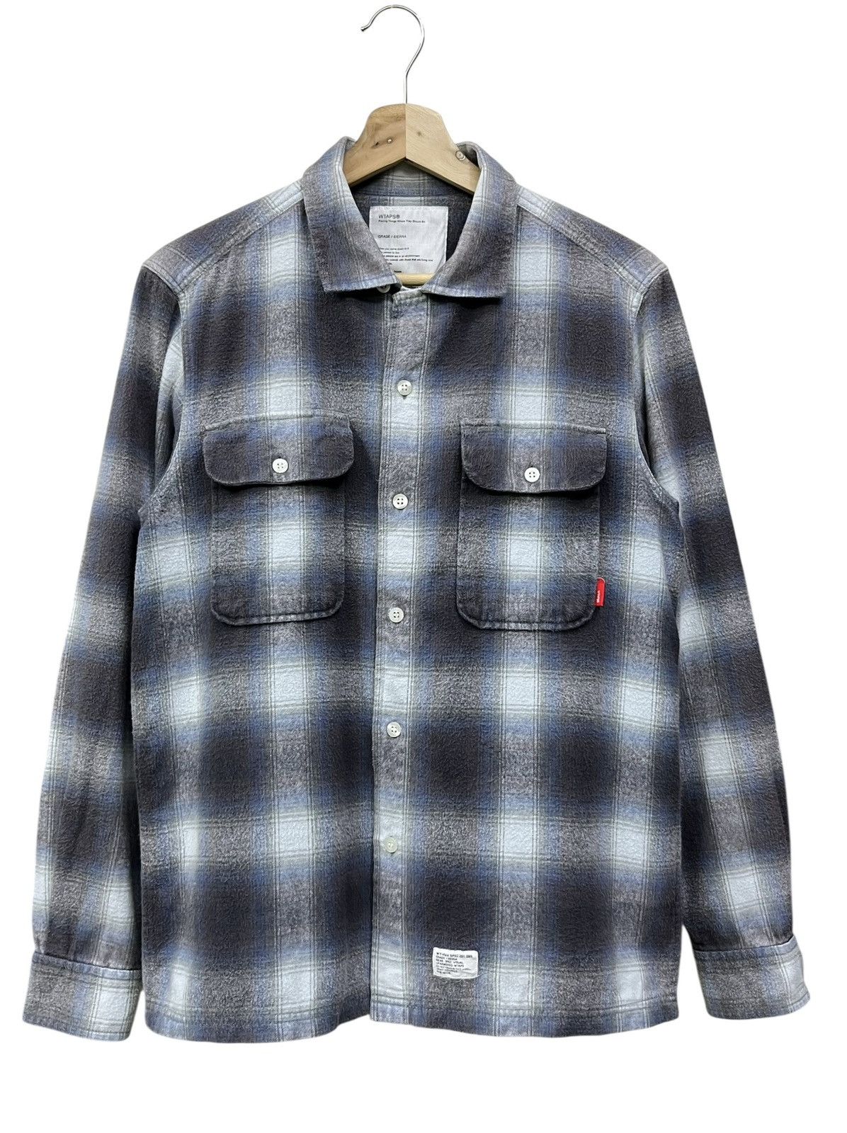 Neighborhood × Wtaps