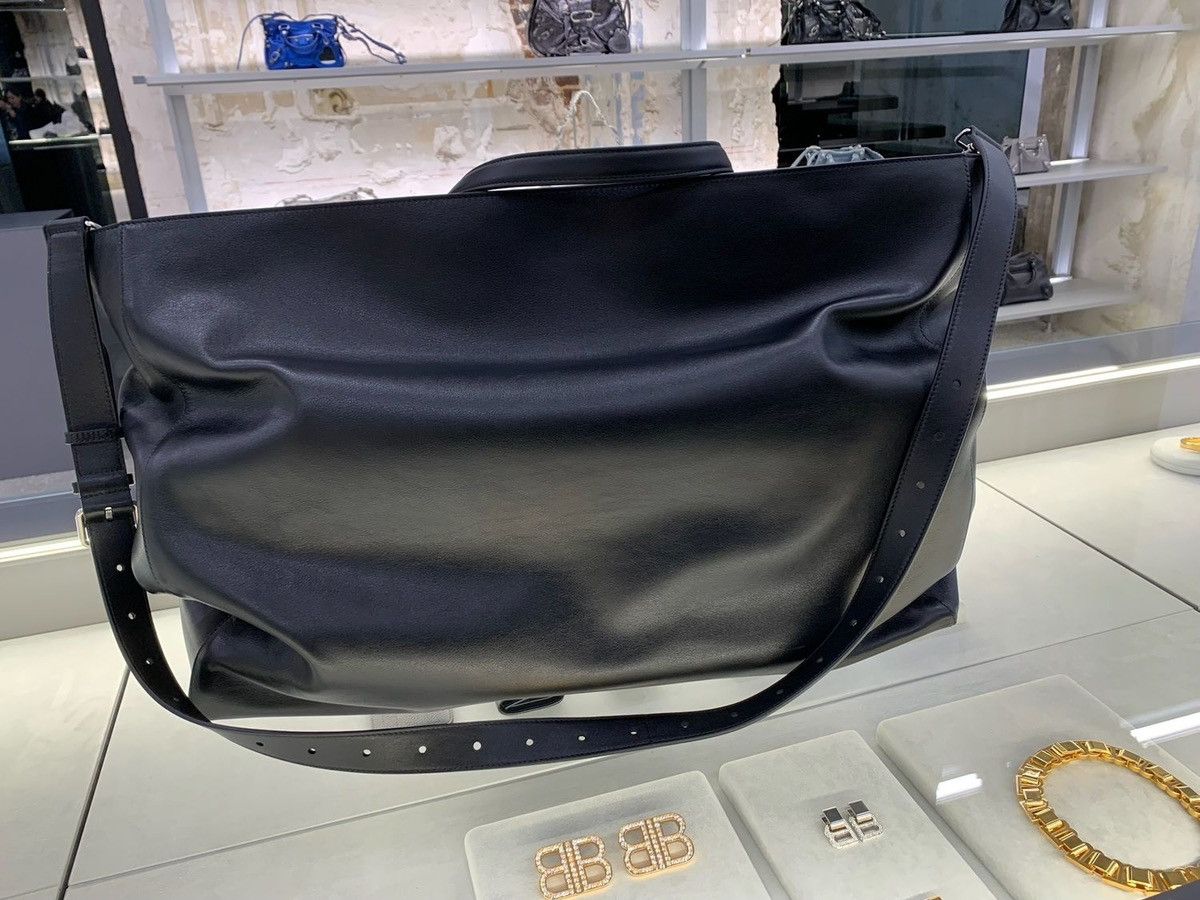 Balenciaga Balenciaga Passenger XL Carry All tote bag Size ONE SIZE - 7 Thumbnail