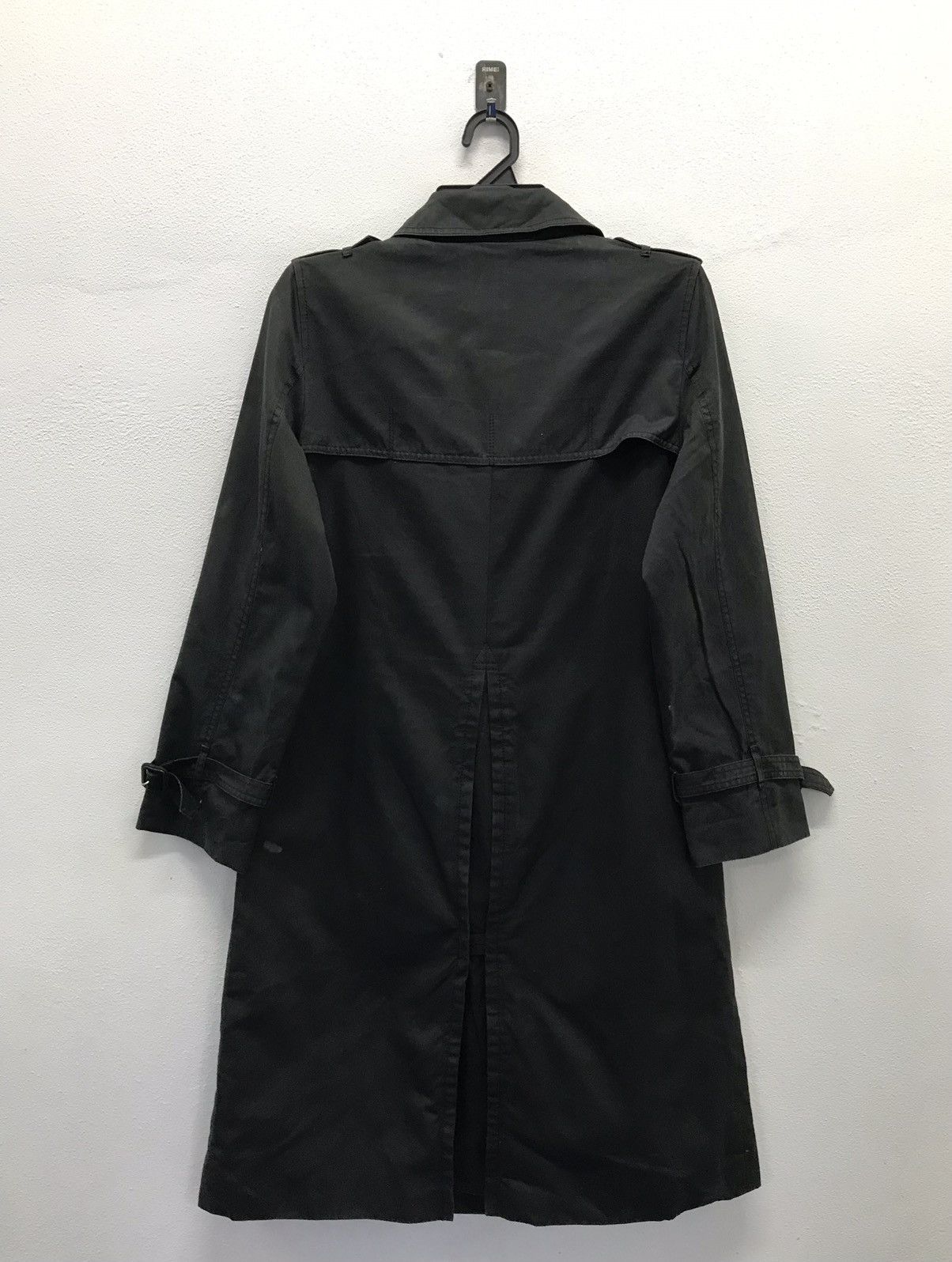 Aquascutum × Japanese Brand × Vintage Vintage Aquascutum London Made In Japan Jacket Size US M / EU 48-50 / 2 - 2 Thumbnail