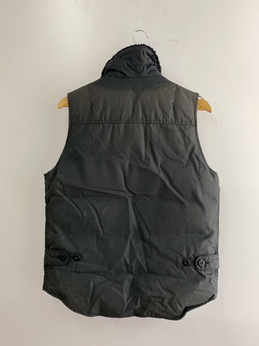 Comme des Garcons Homme 2013 Down Vest Size US S / EU 44-46 / 1 - 2 Thumbnail