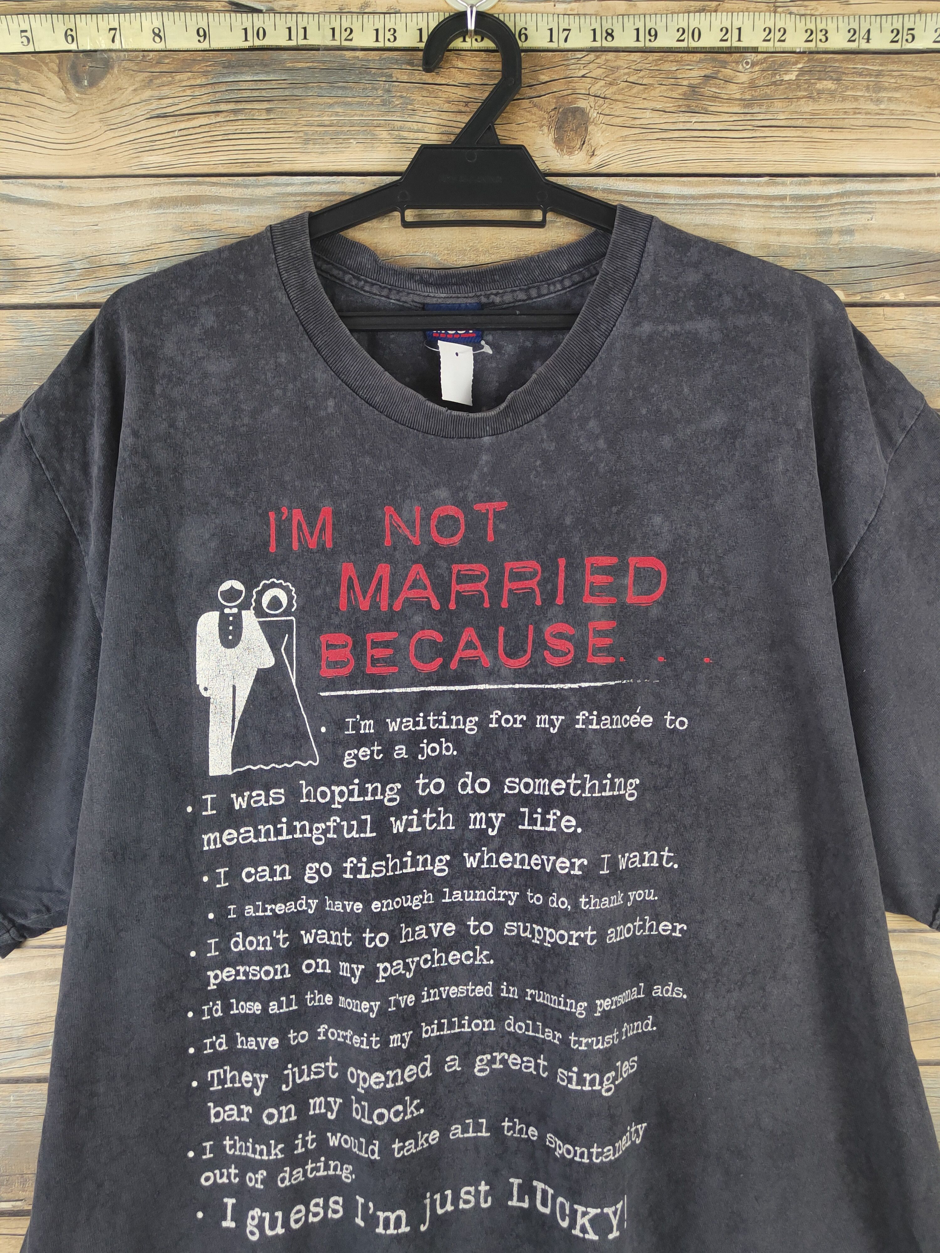 Japanese Brand DL Most Navy Faded Short Sleeve T-shirt #1738 Size US XL / EU 56 / 4 - 2 Thumbnail