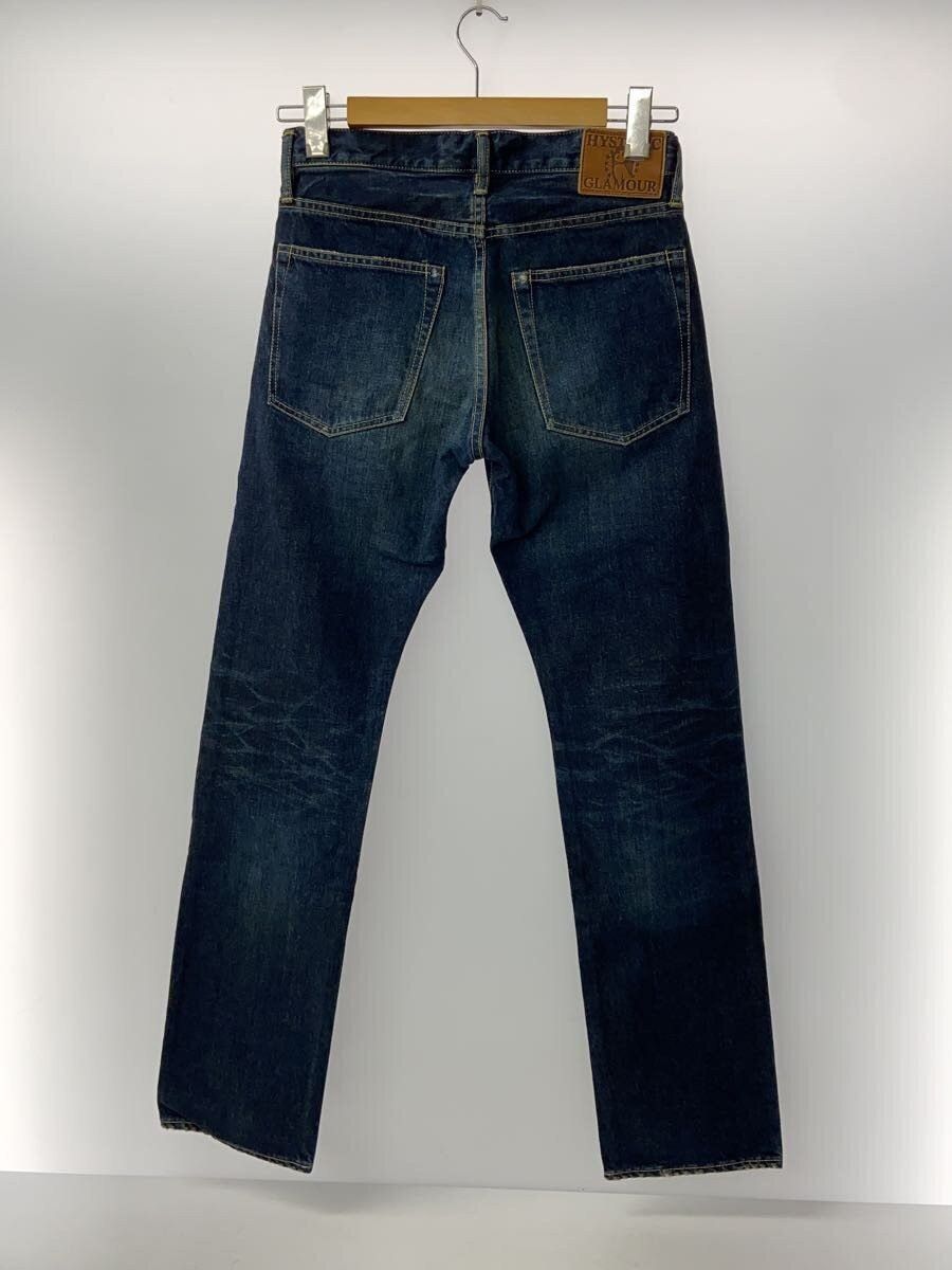 Hysteric Glamour Studded Distressed Jeans Size US 28 / EU 44 - 2 Thumbnail
