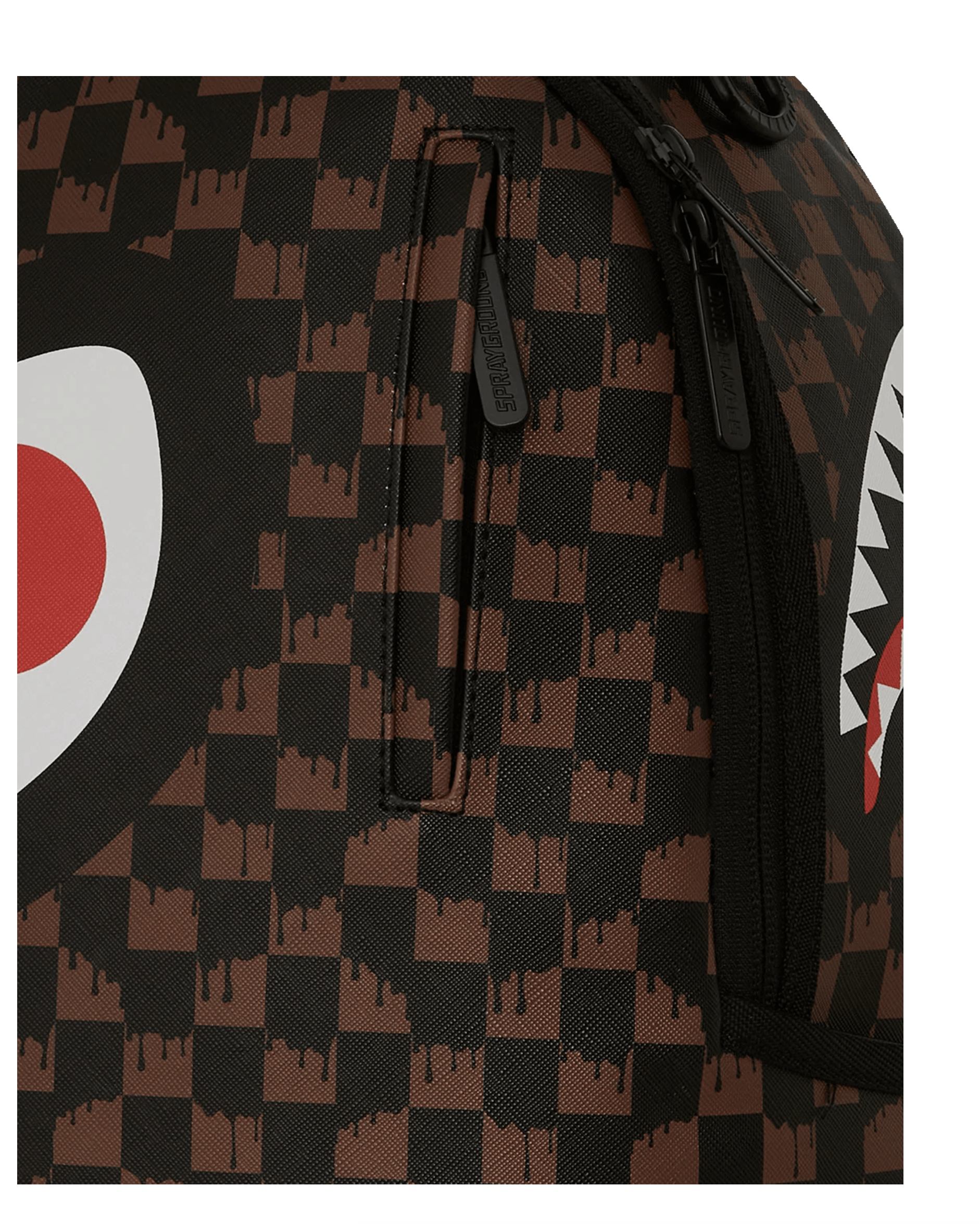 Sprayground Sprayground Focu$ Backpack Size ONE SIZE - 9 Thumbnail