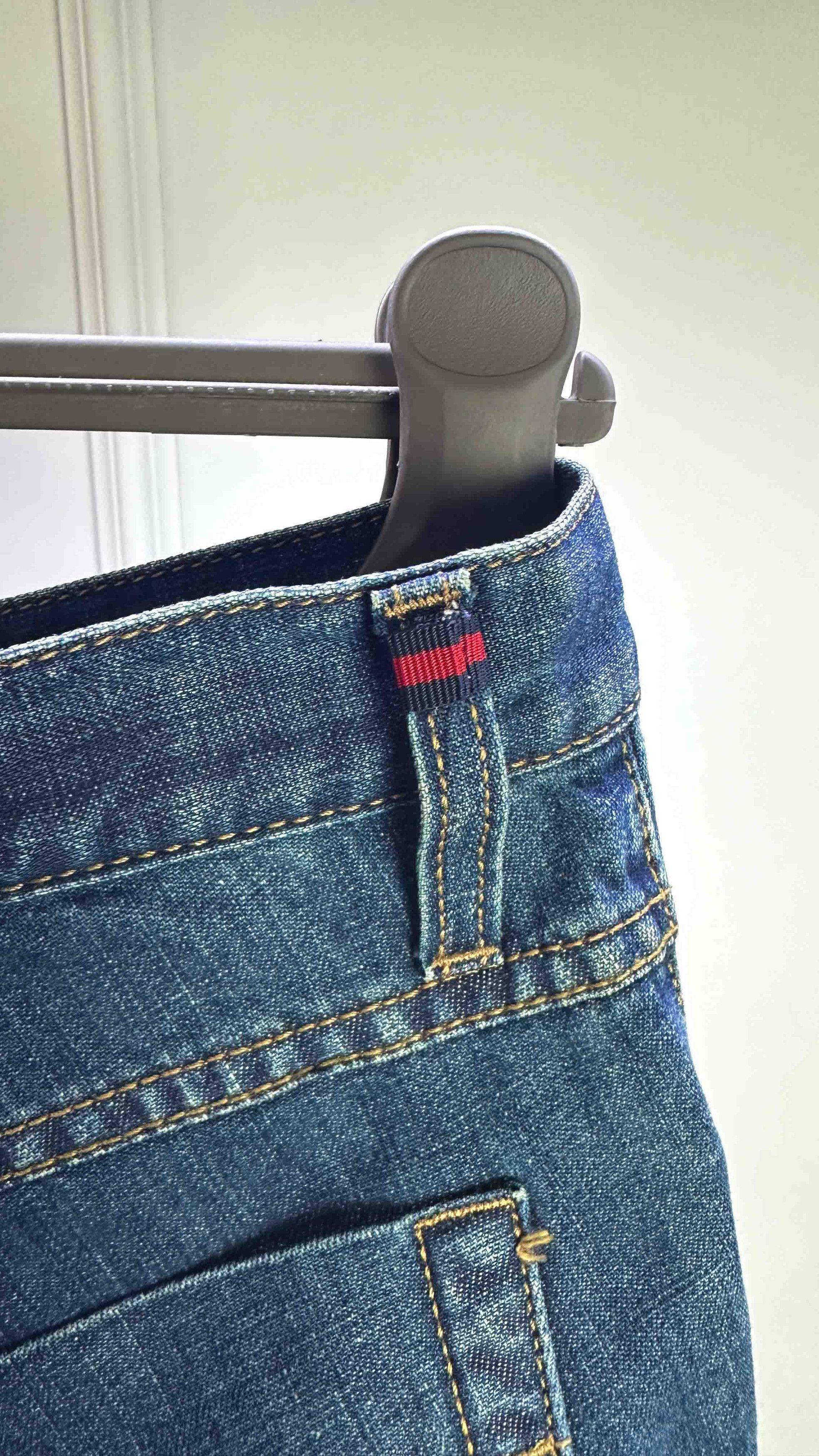 Gucci Men's jeans GUCCI Size US 28 / EU 44 - 6 Thumbnail