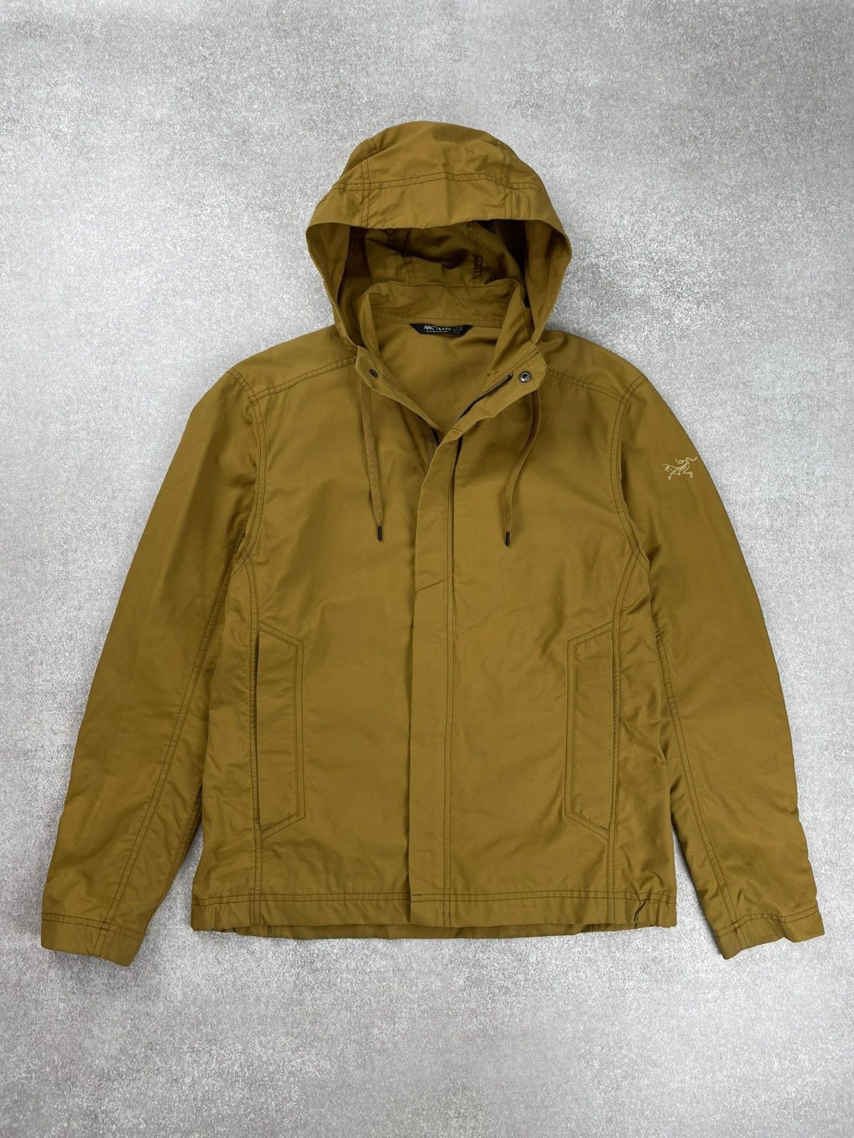ジャケット・アウター arc'teryx waylay jacket arc'teryx waylay jacket
