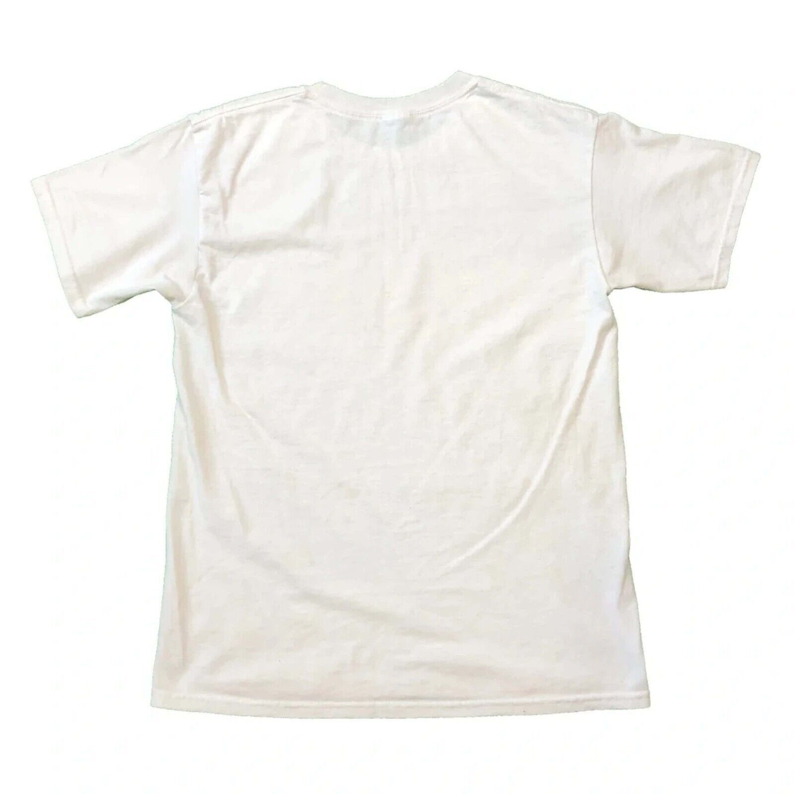 Vintage 2017 The Karate Kid T Shirt Movie Graphic Short Sleeve Tee Size US S / EU 44-46 / 1 - 7 Thumbnail