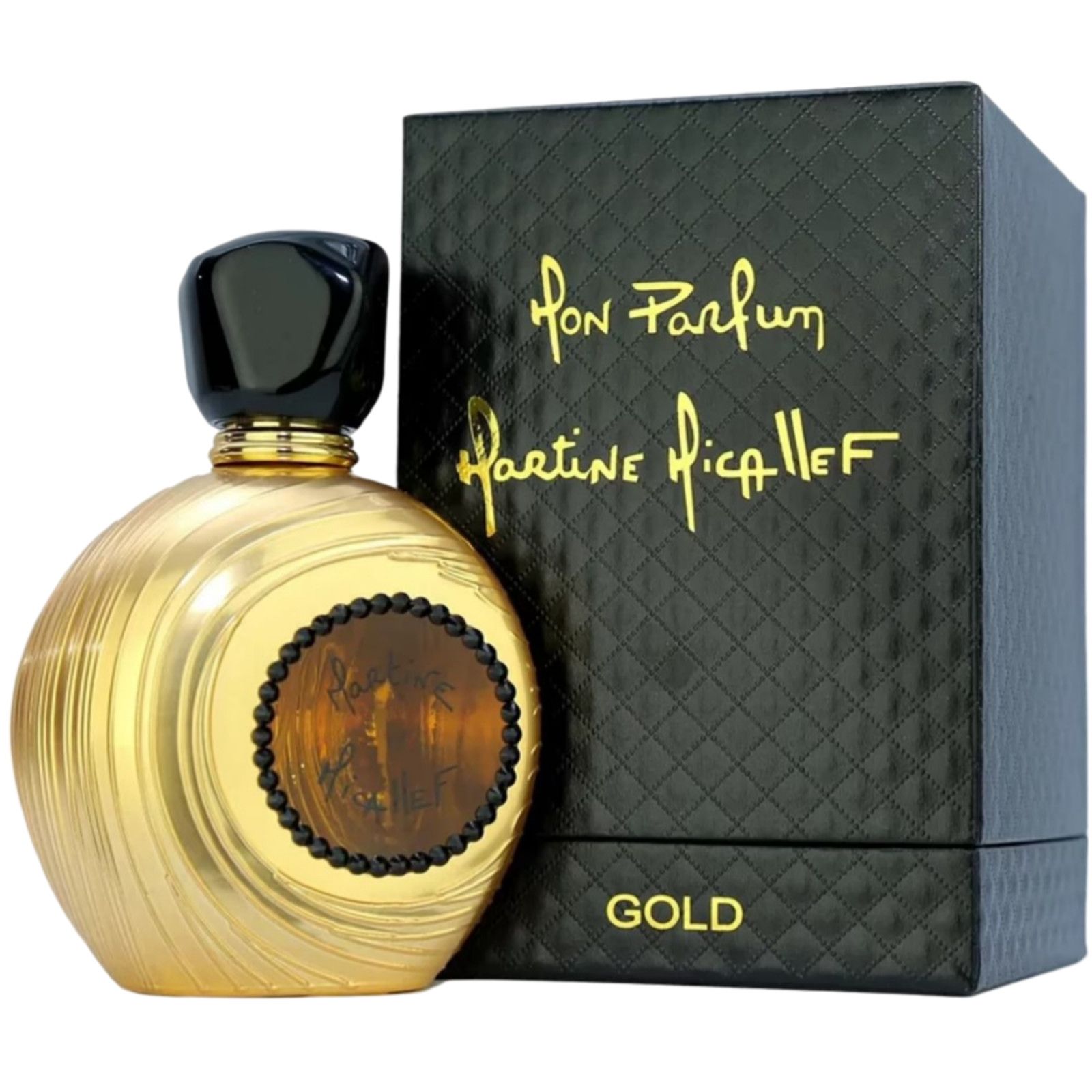 Other M. Micallef Mon Parfum Gold Perfume EDP 1.0oz / 30ml Spray Size ONE SIZE - 2 Thumbnail
