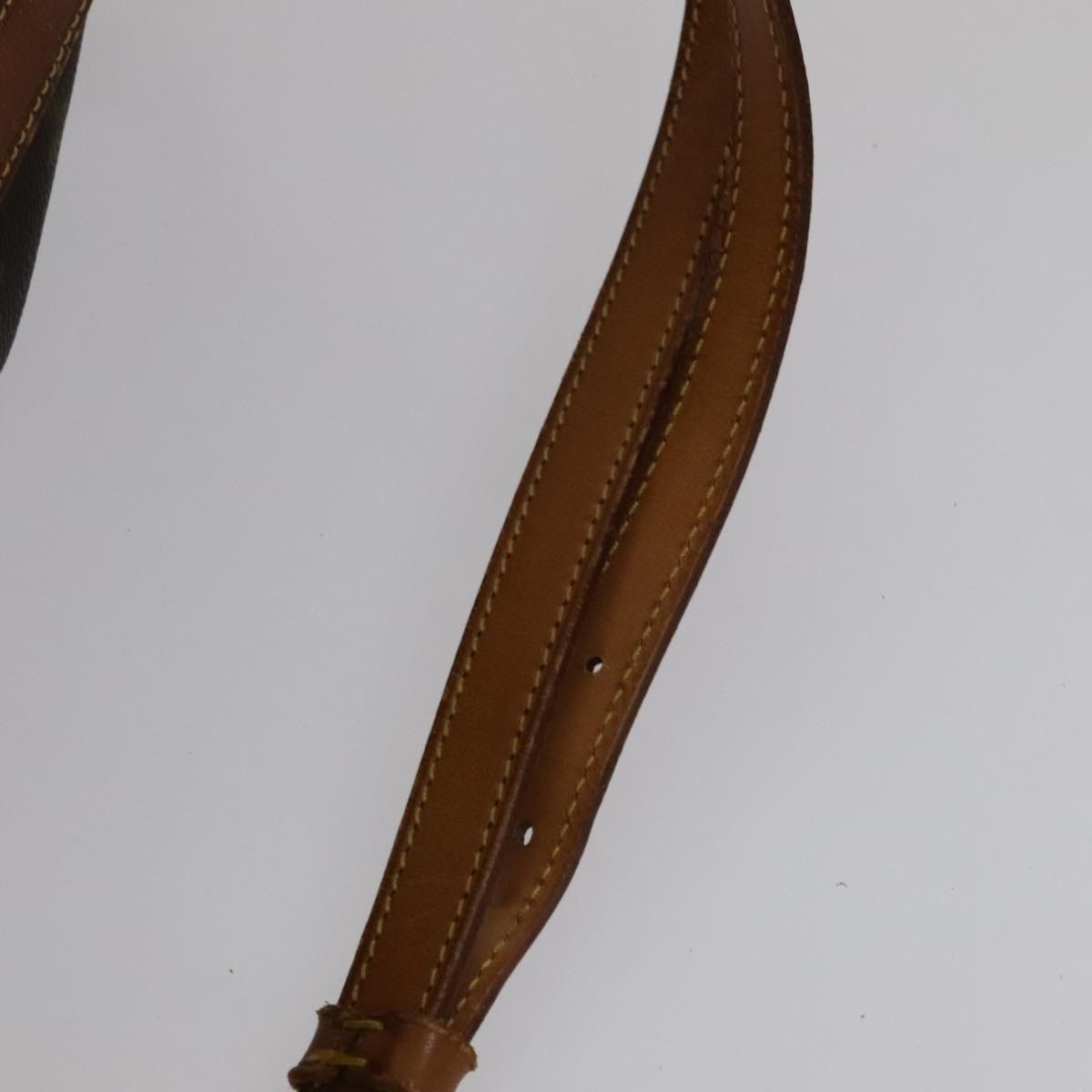Louis Vuitton LOUIS VUITTON Monogram Randonnee GM Shoulder Bag M42244 Size ONE SIZE - 8 Thumbnail